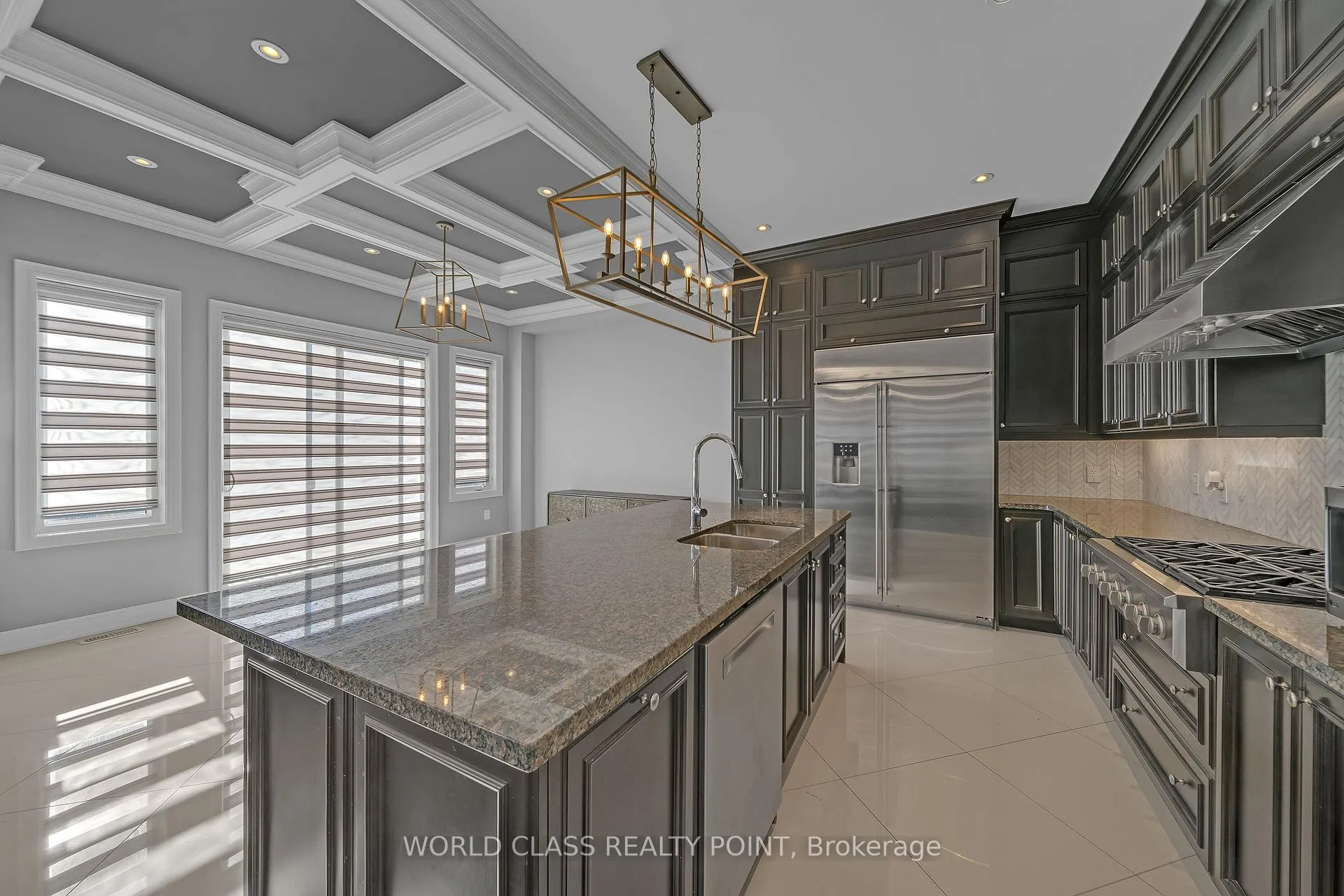Photo 11 of 81 Wellspring Avenue, Richmond Hill, Oak Ridges — HOMEH