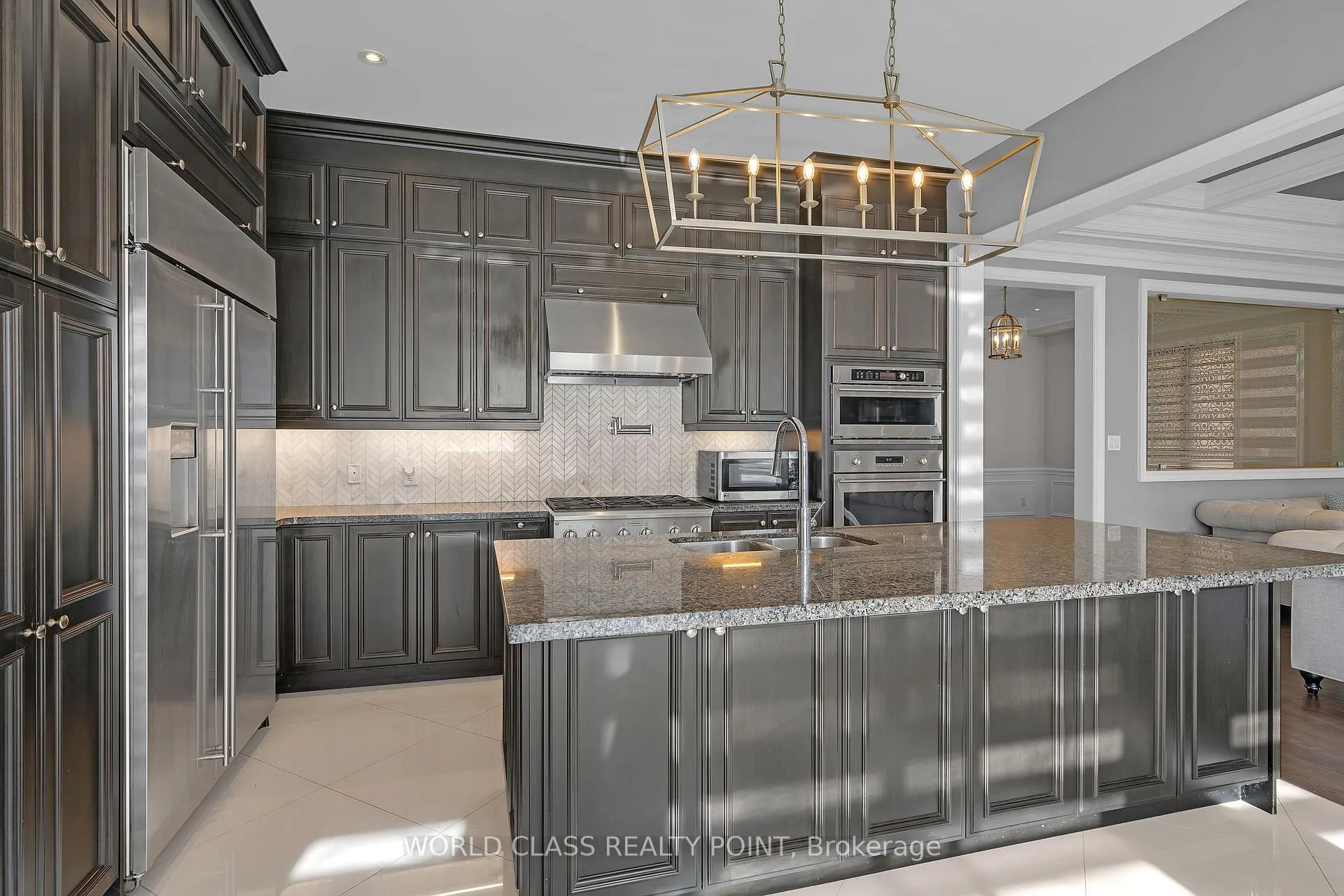 Photo 13 of 81 Wellspring Avenue, Richmond Hill, Oak Ridges — HOMEH