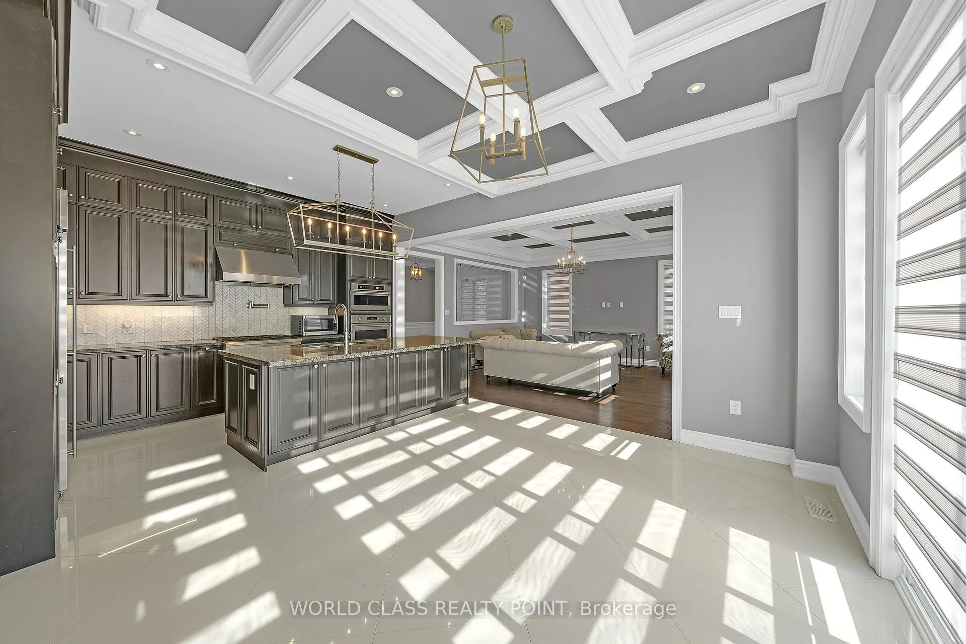 Photo 16 of 81 Wellspring Avenue, Richmond Hill, Oak Ridges — HOMEH