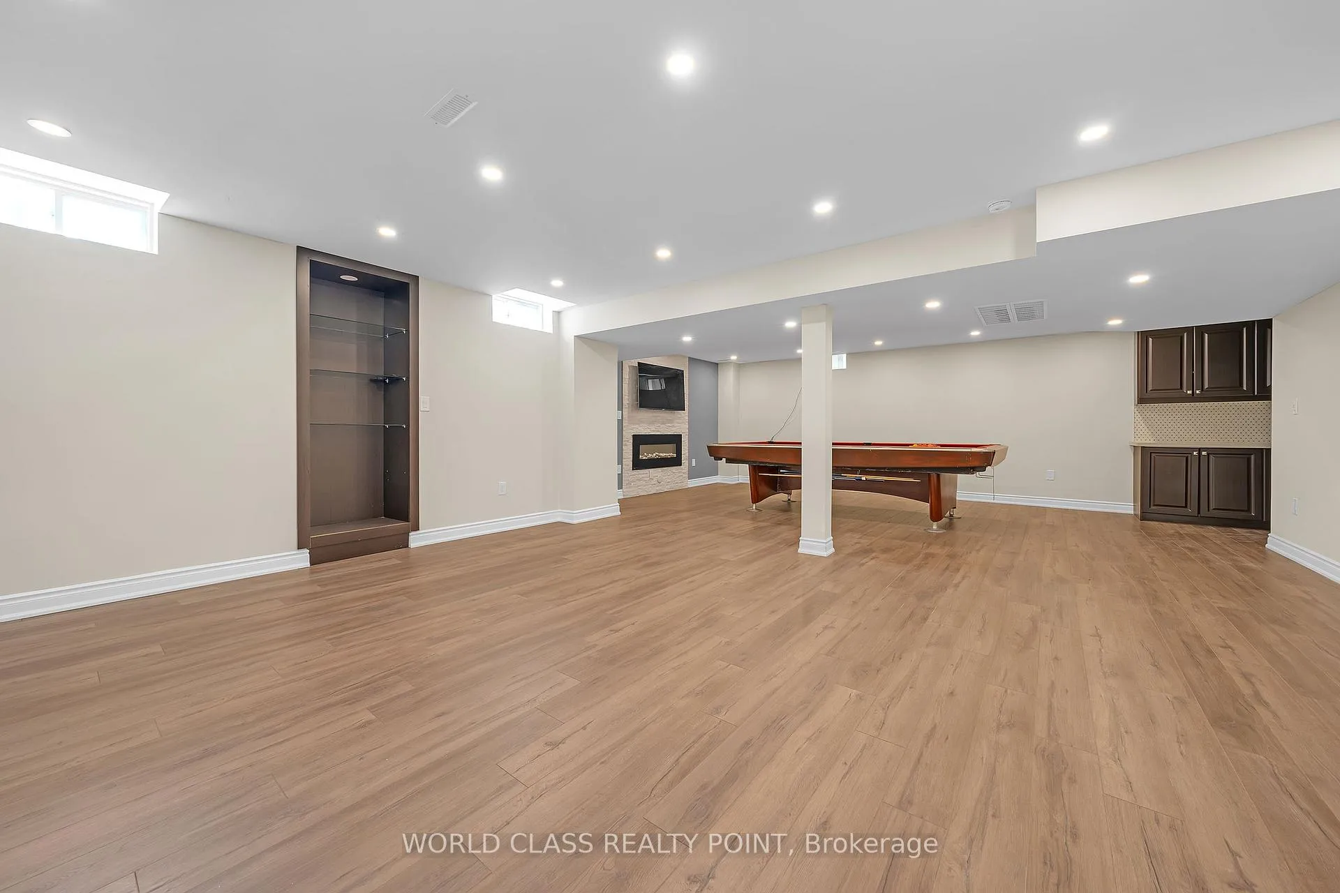 Photo 34 of 81 Wellspring Avenue, Richmond Hill, Oak Ridges — HOMEH