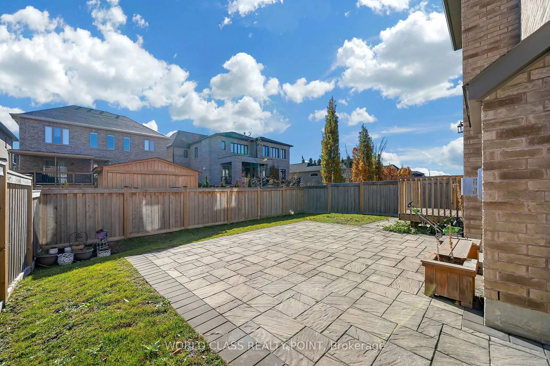 Photo 39 of 81 Wellspring Avenue, Richmond Hill, Oak Ridges — HOMEH
