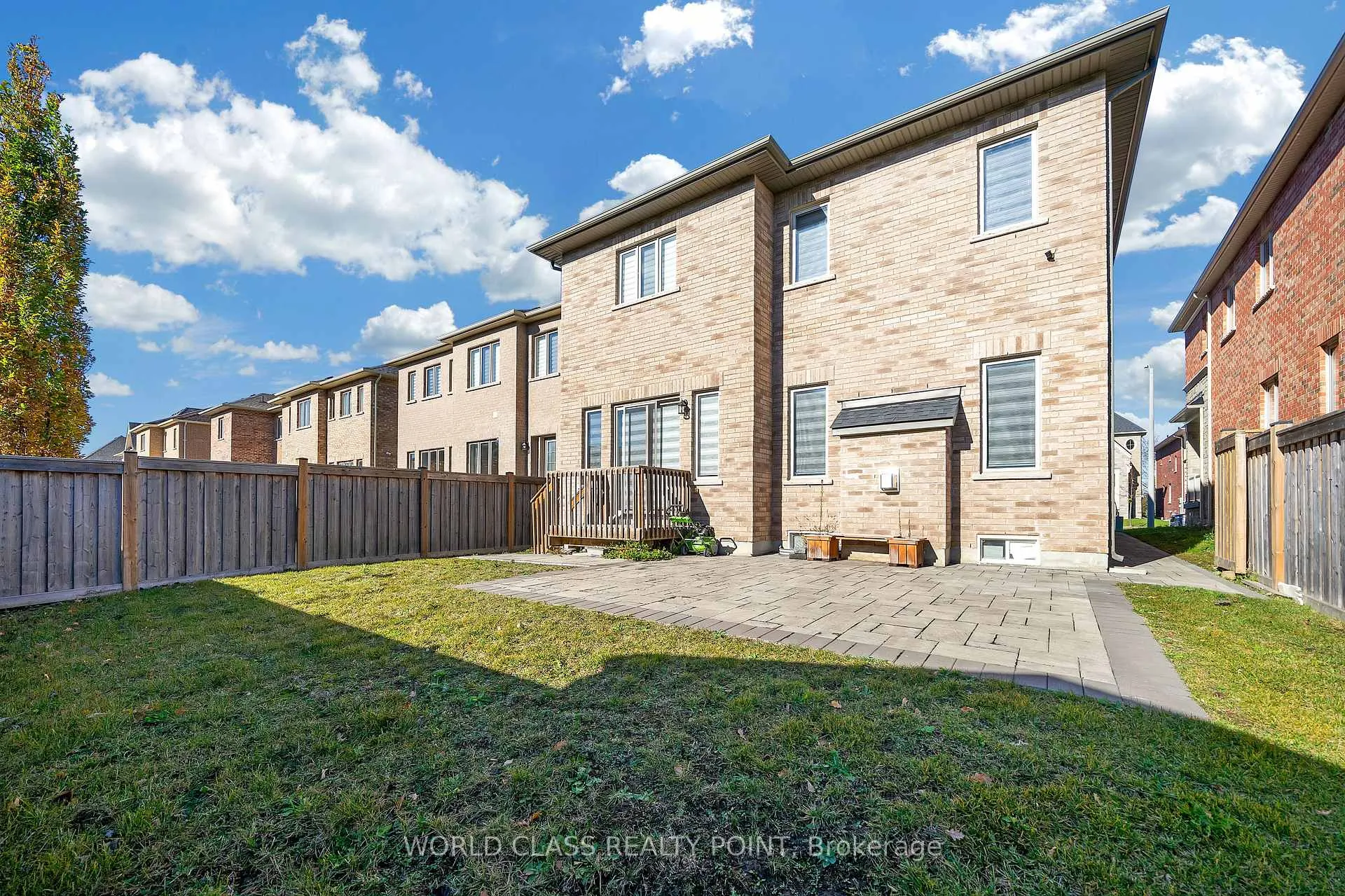 Photo 40 of 81 Wellspring Avenue, Richmond Hill, Oak Ridges — HOMEH