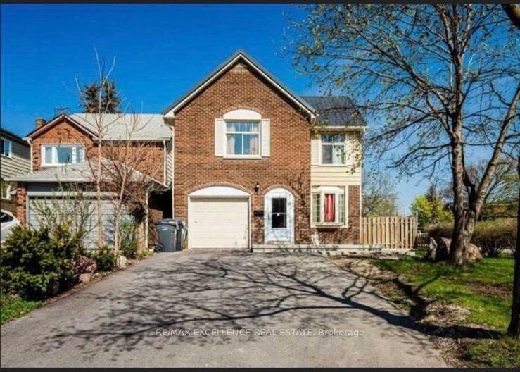 Photo 1 of 72 Rotherglen Court, Brampton, Brampton West — HOMEH