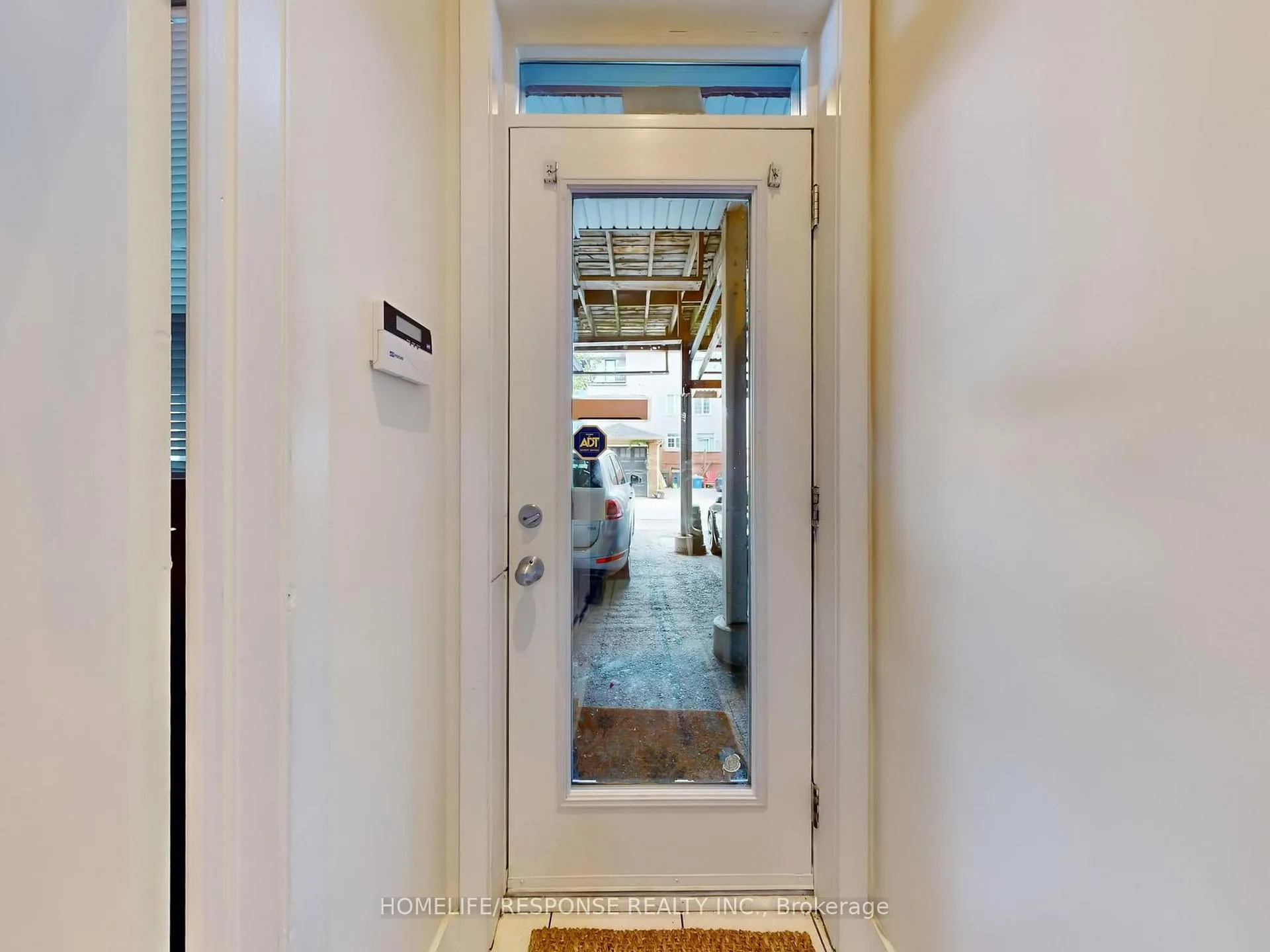 Photo 3 of 1095 Dundas Street E, Toronto, South Riverdale — HOMEH
