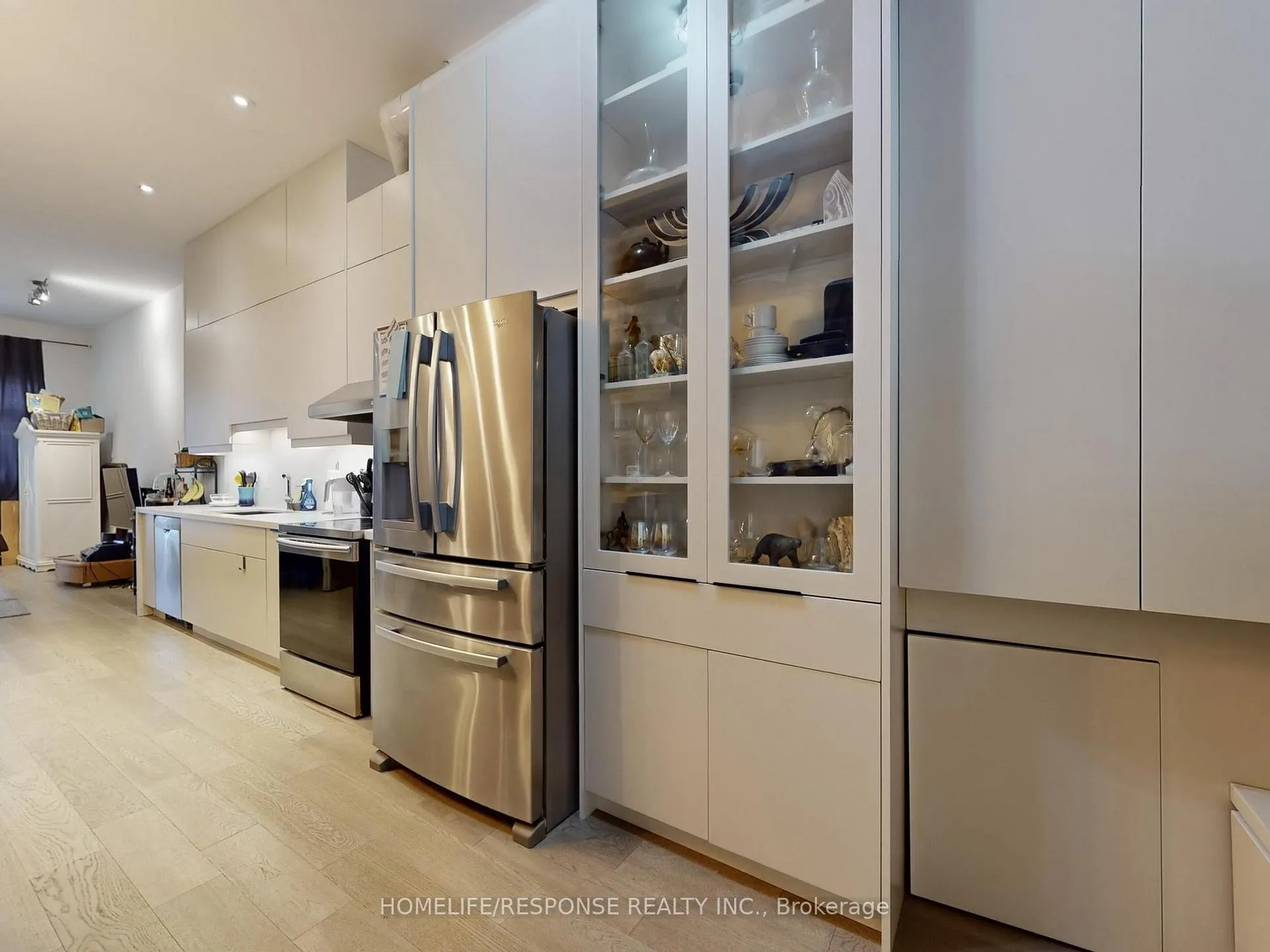 Photo 10 of 1095 Dundas Street E, Toronto, South Riverdale — HOMEH