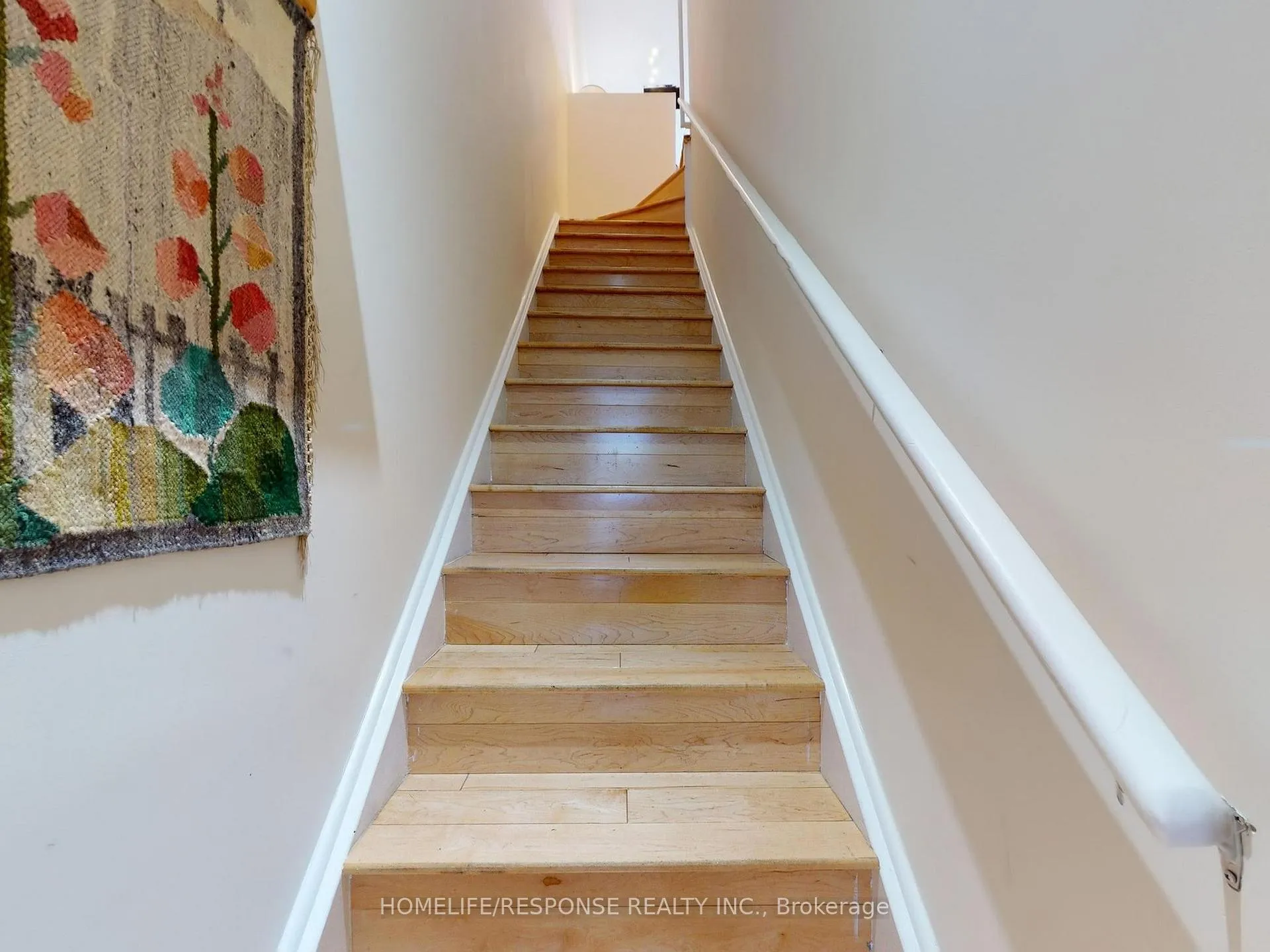Photo 16 of 1095 Dundas Street E, Toronto, South Riverdale — HOMEH
