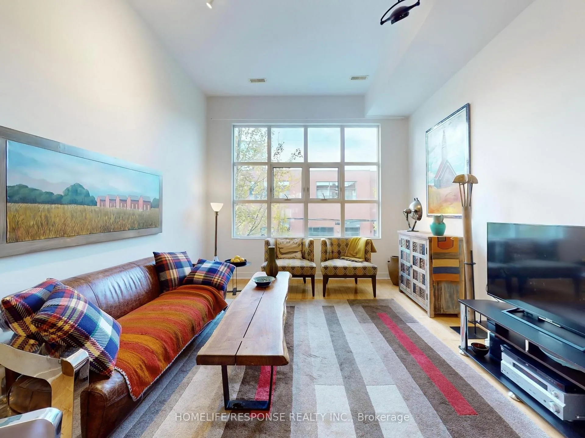 Photo 18 of 1095 Dundas Street E, Toronto, South Riverdale — HOMEH