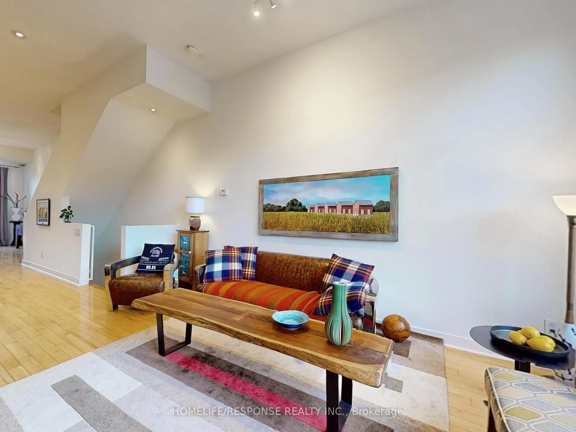 Photo 19 of 1095 Dundas Street E, Toronto, South Riverdale — HOMEH