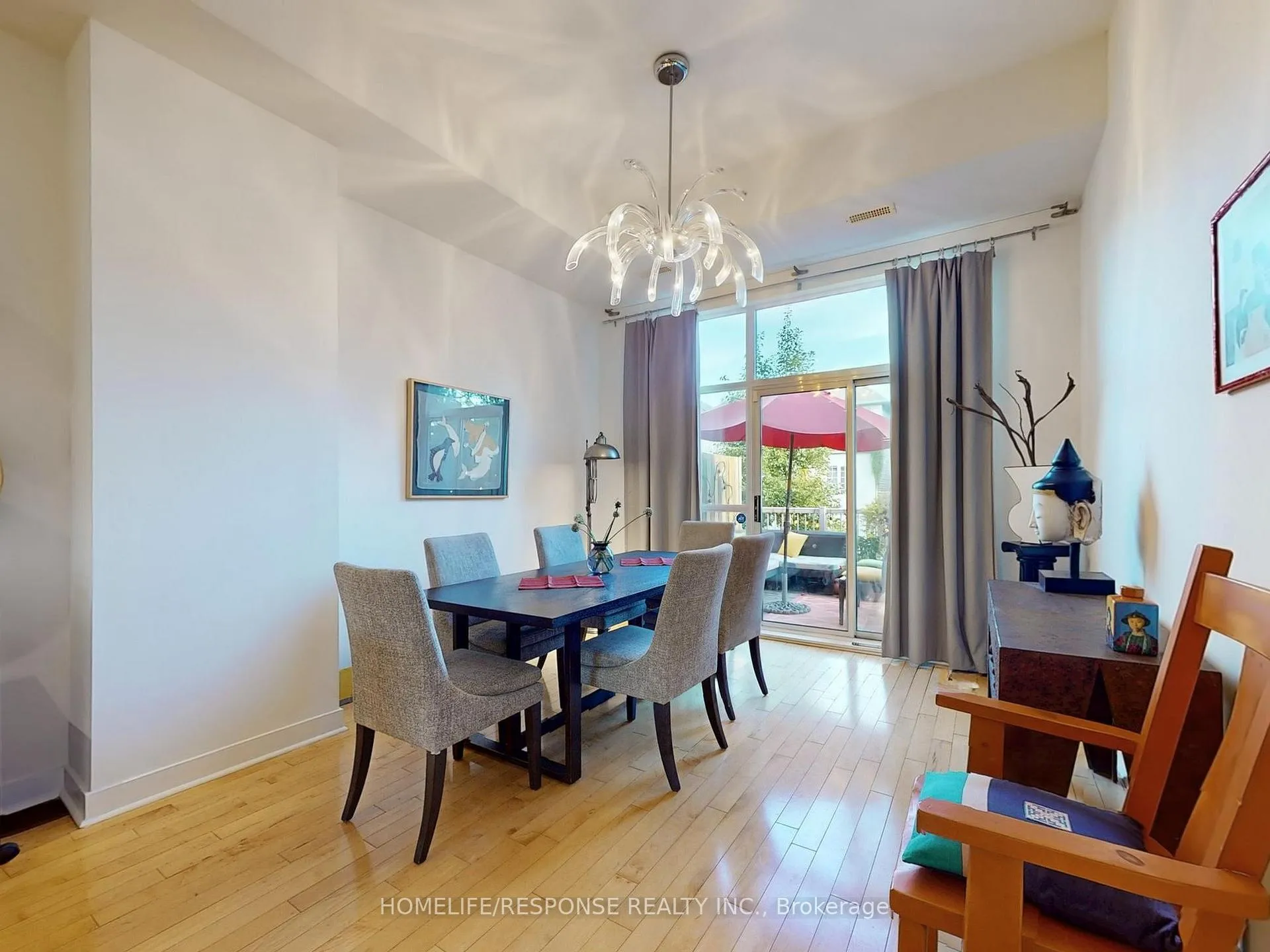 Photo 22 of 1095 Dundas Street E, Toronto, South Riverdale — HOMEH