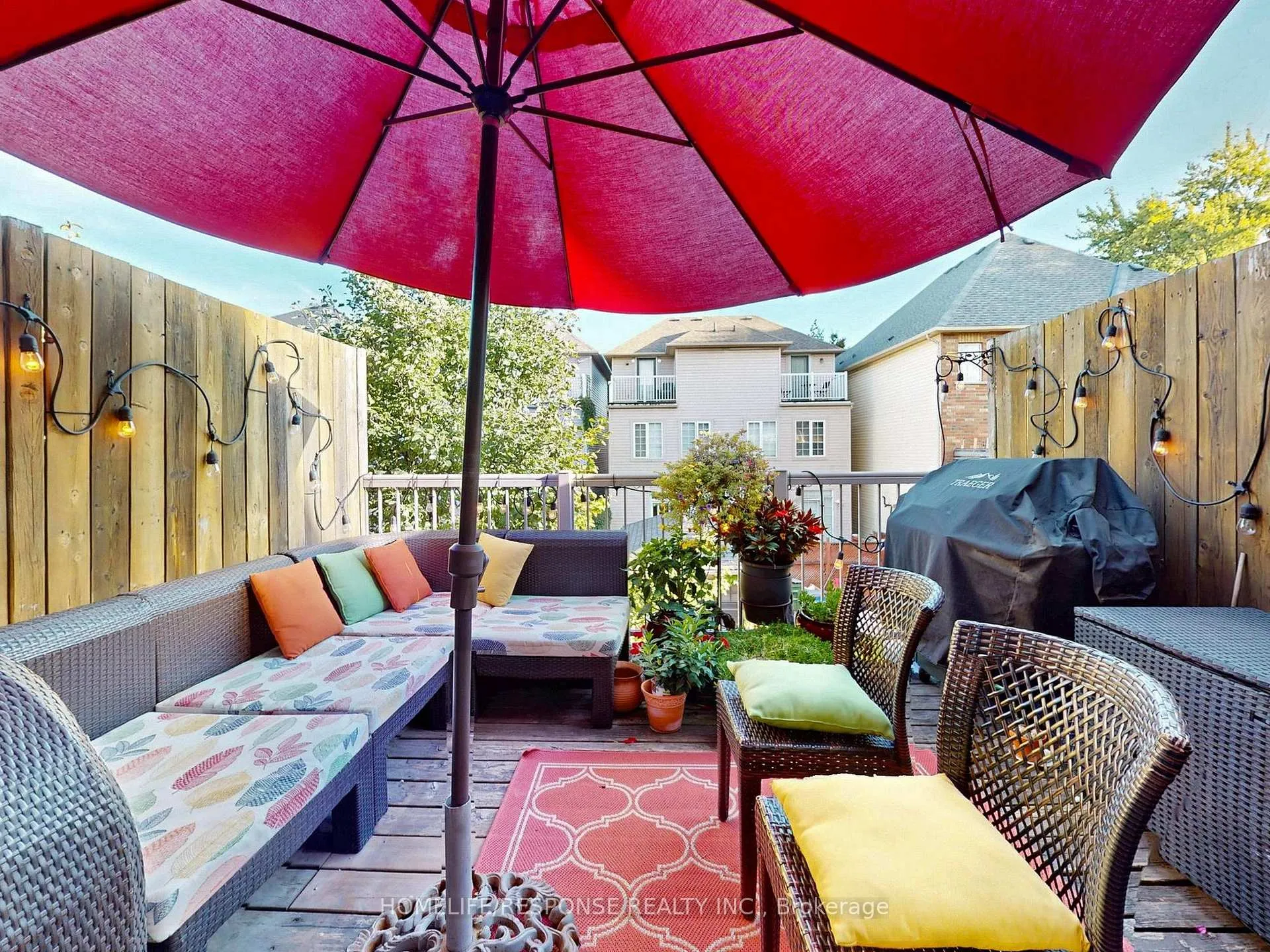 Photo 24 of 1095 Dundas Street E, Toronto, South Riverdale — HOMEH