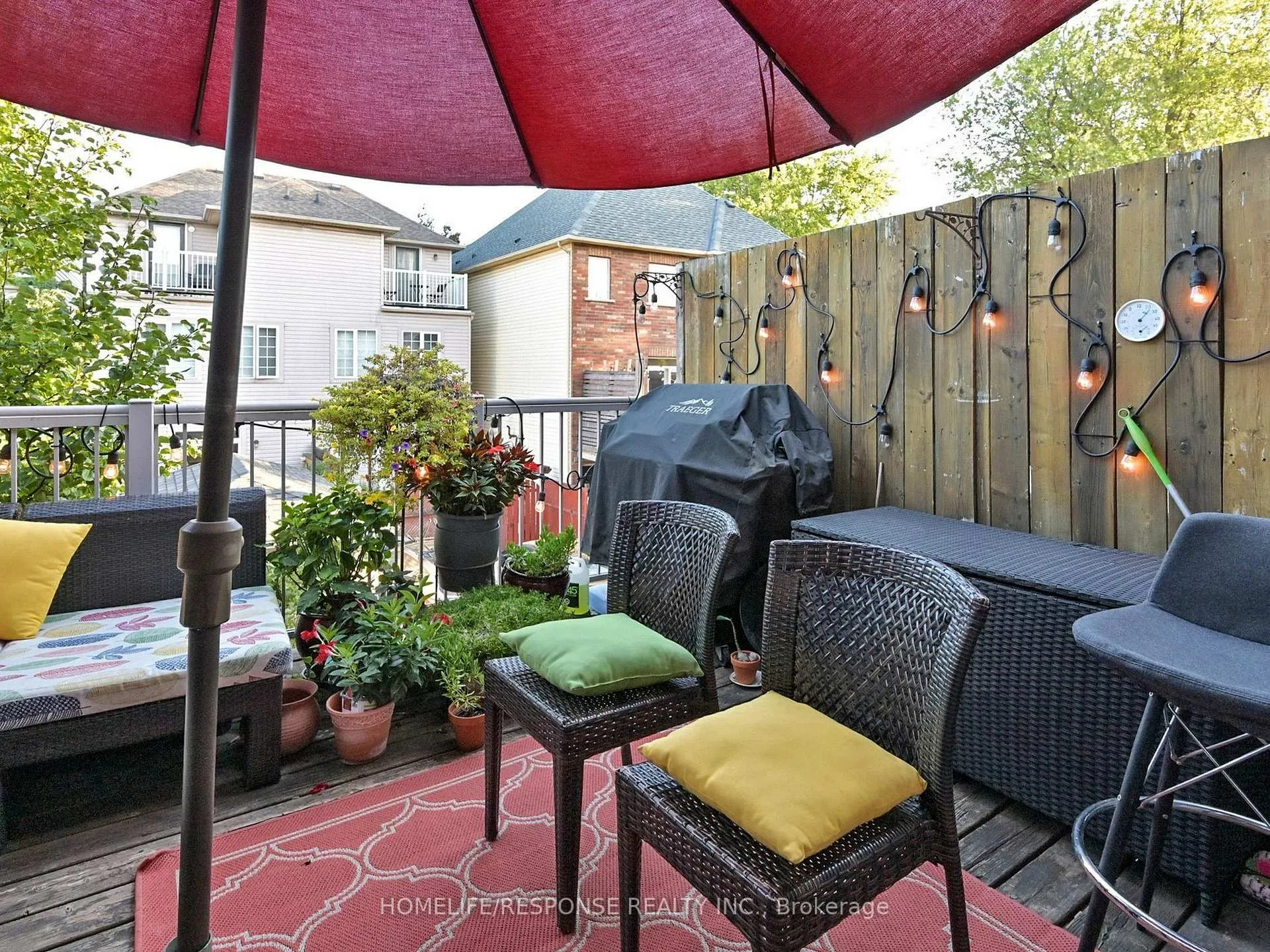 Photo 25 of 1095 Dundas Street E, Toronto, South Riverdale — HOMEH