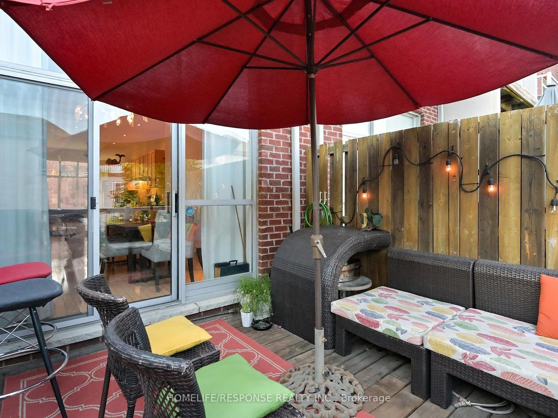 Photo 26 of 1095 Dundas Street E, Toronto, South Riverdale — HOMEH