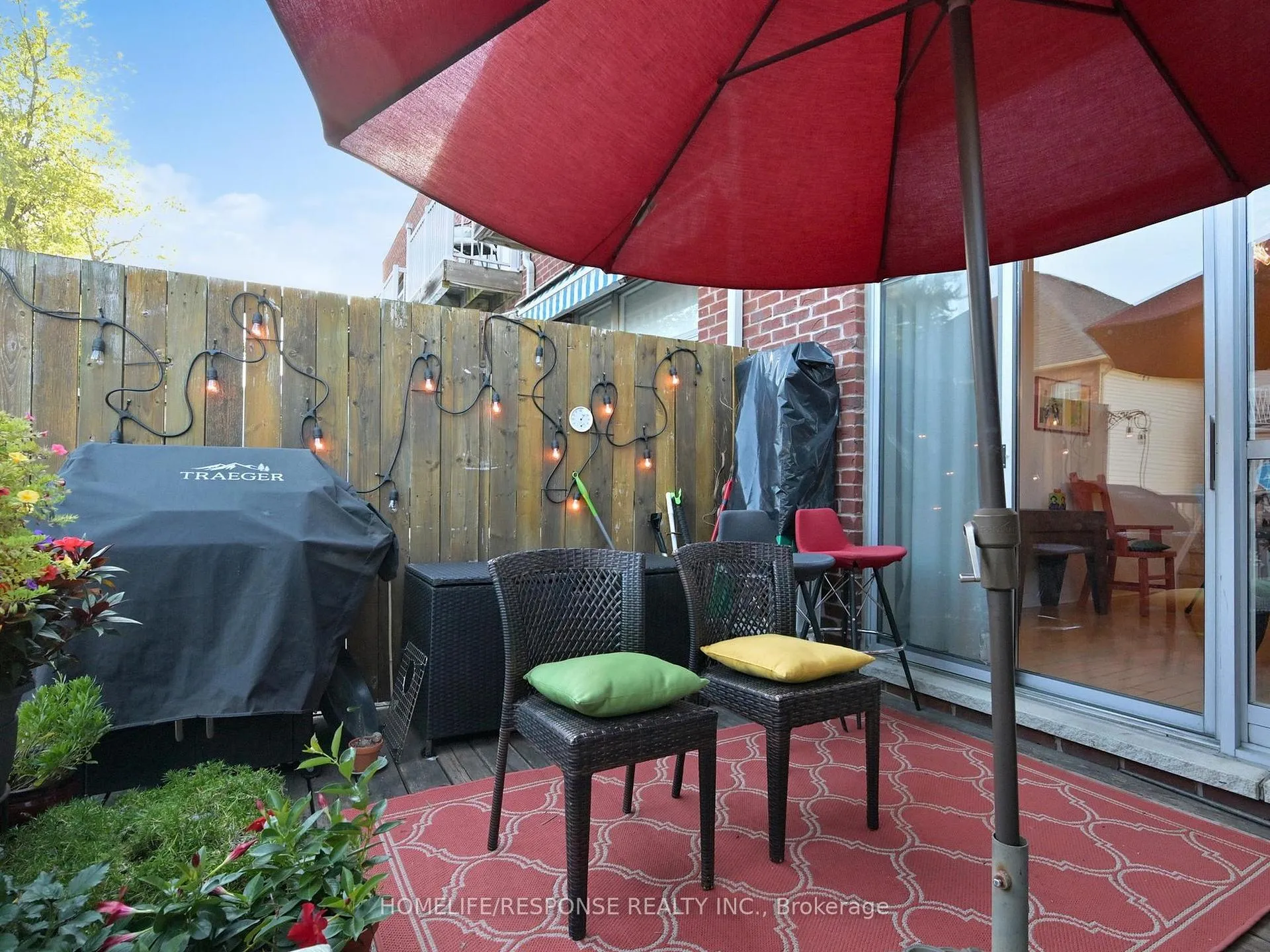 Photo 27 of 1095 Dundas Street E, Toronto, South Riverdale — HOMEH