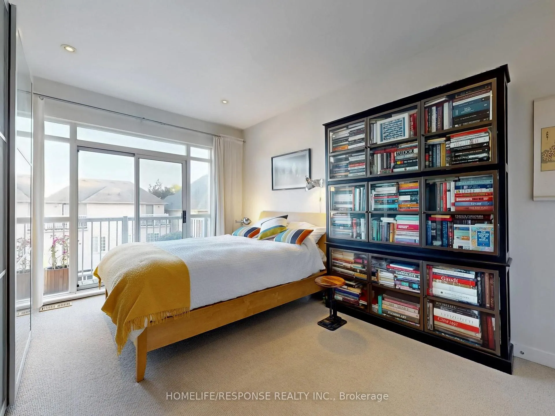 Photo 29 of 1095 Dundas Street E, Toronto, South Riverdale — HOMEH