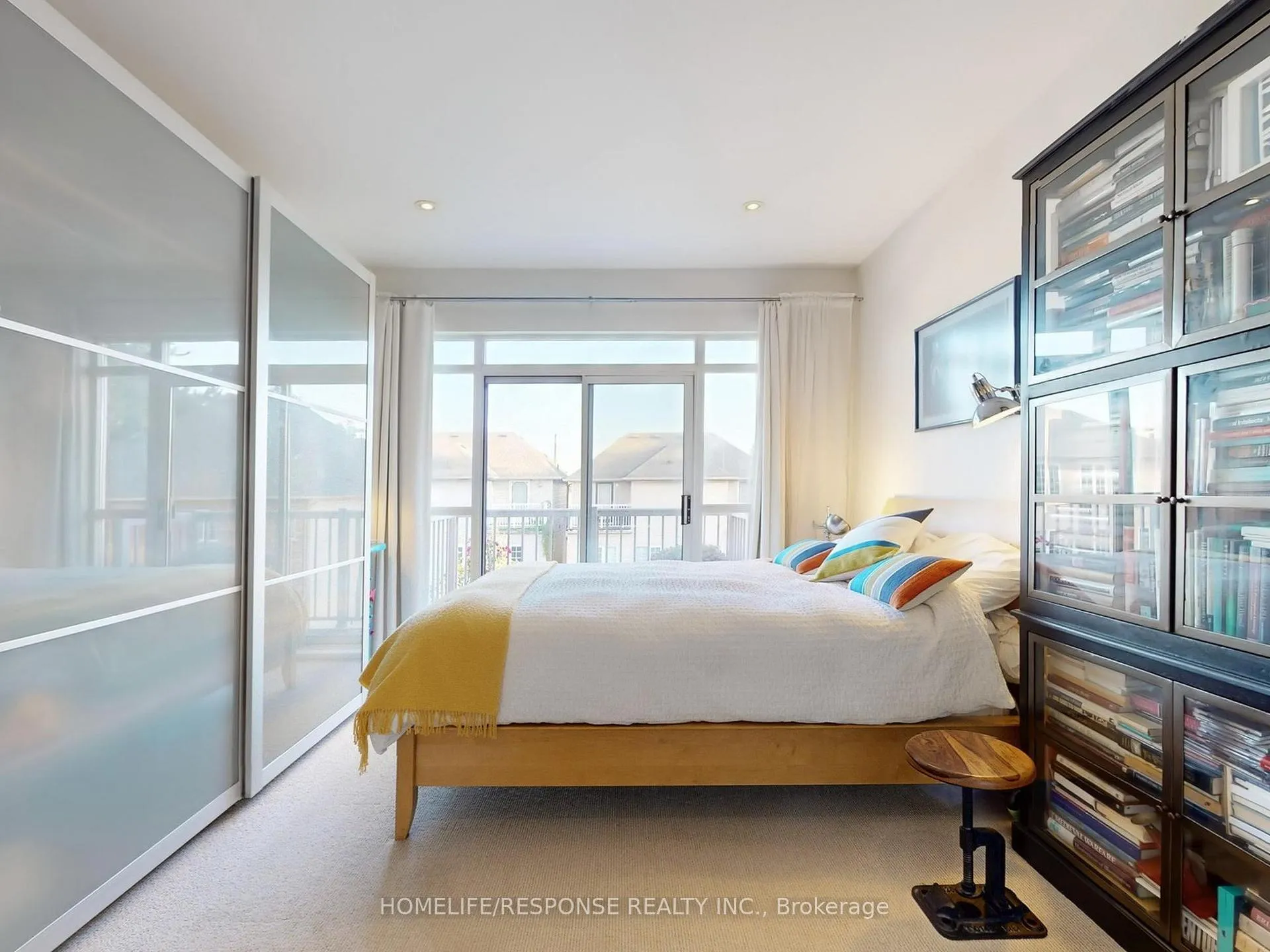Photo 30 of 1095 Dundas Street E, Toronto, South Riverdale — HOMEH