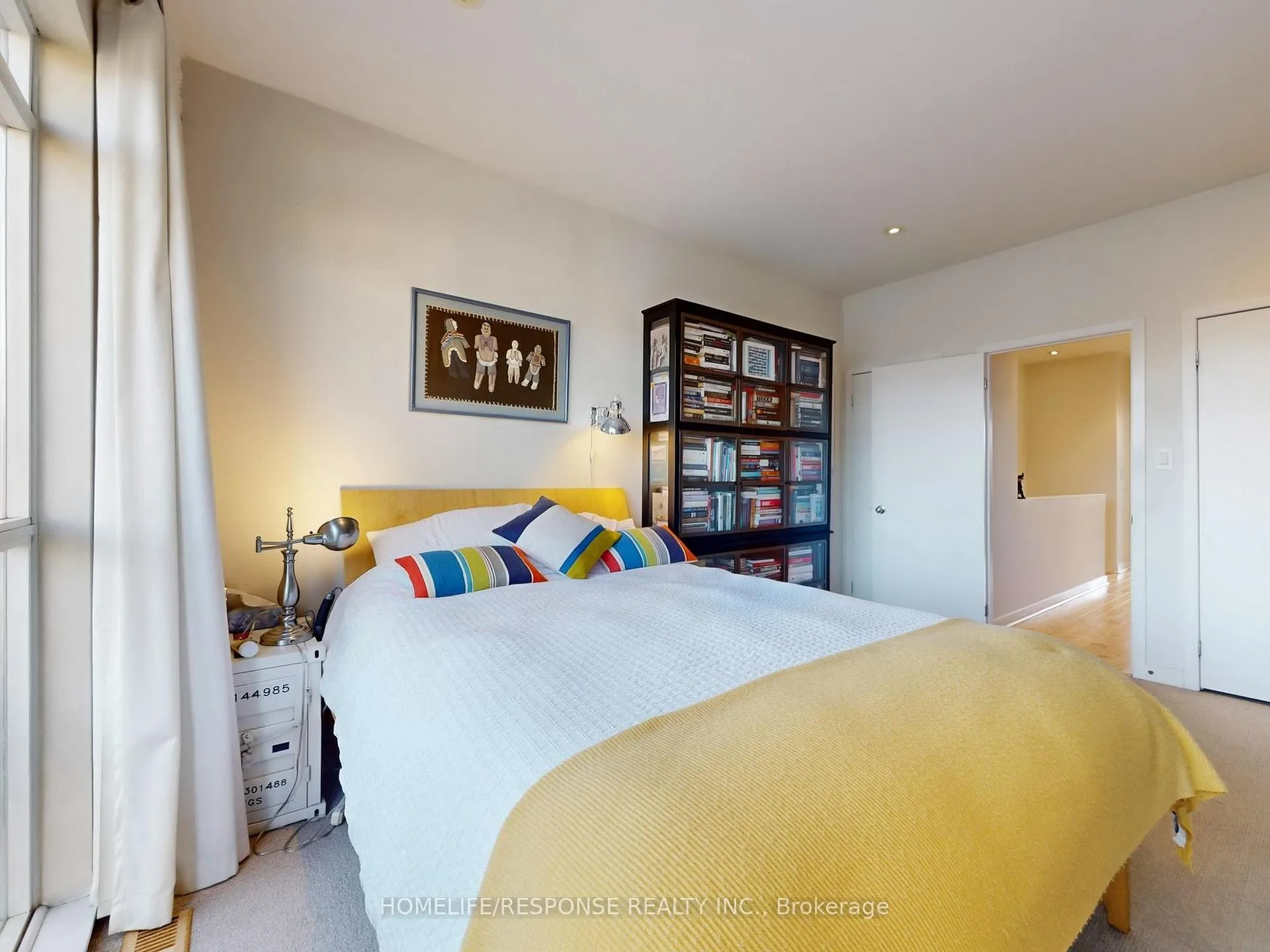 Photo 31 of 1095 Dundas Street E, Toronto, South Riverdale — HOMEH