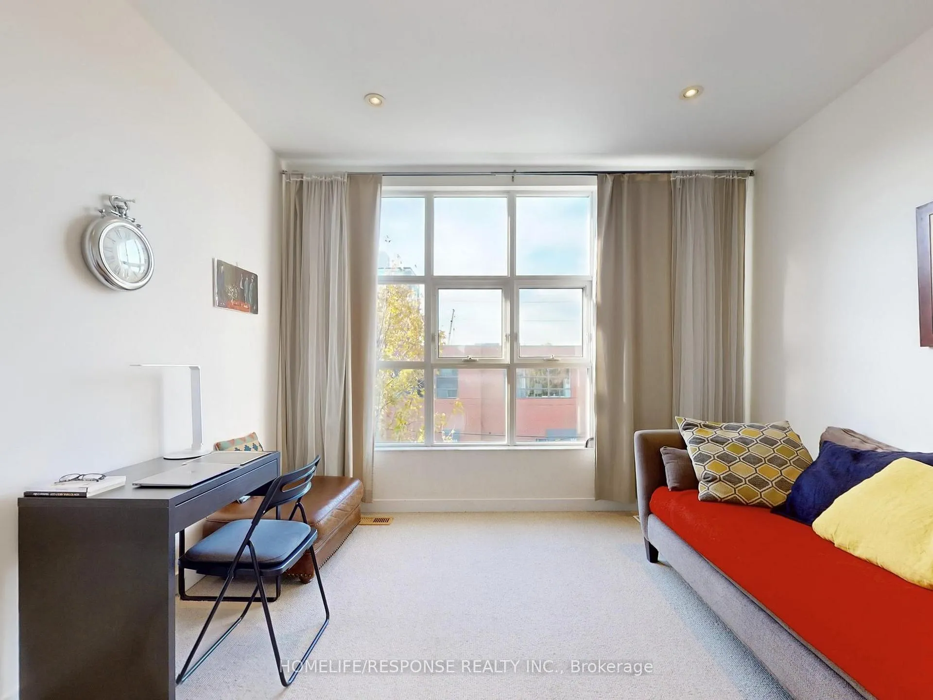 Photo 32 of 1095 Dundas Street E, Toronto, South Riverdale — HOMEH