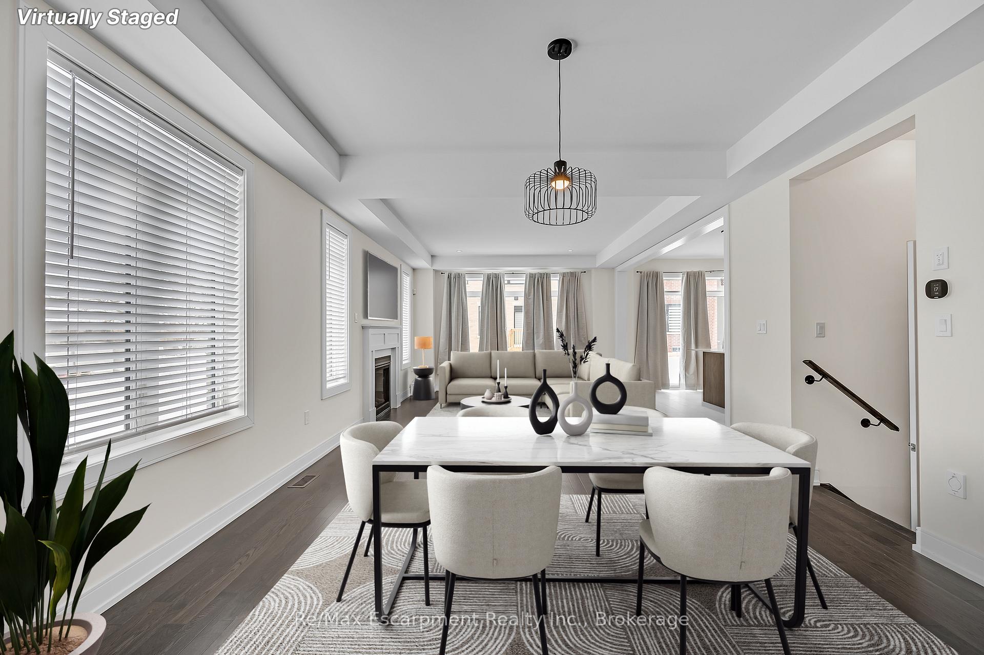 Photo 3 of 125 Henshaw Drive, Erin — HOMEH
