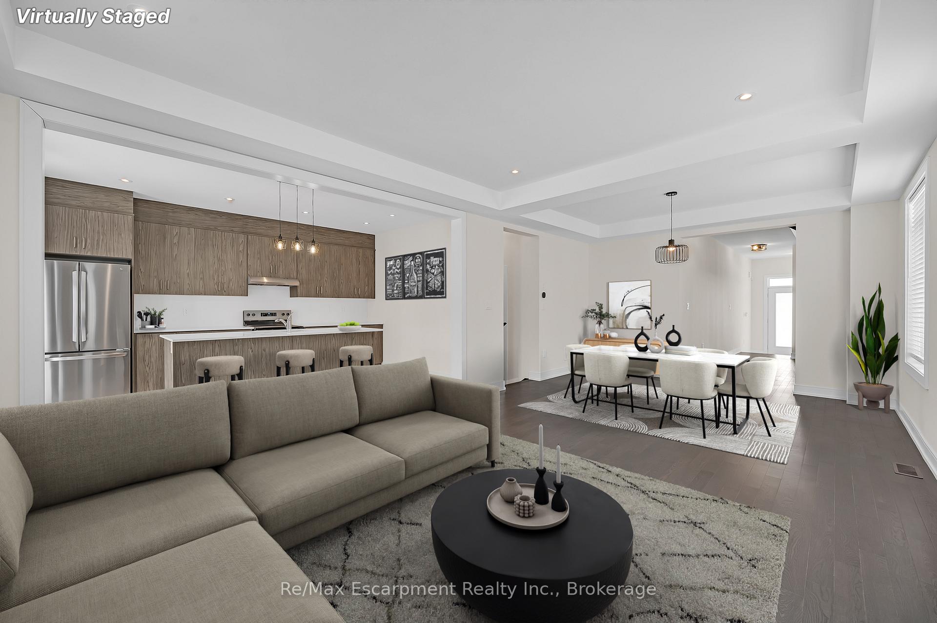 Photo 5 of 125 Henshaw Drive, Erin — HOMEH