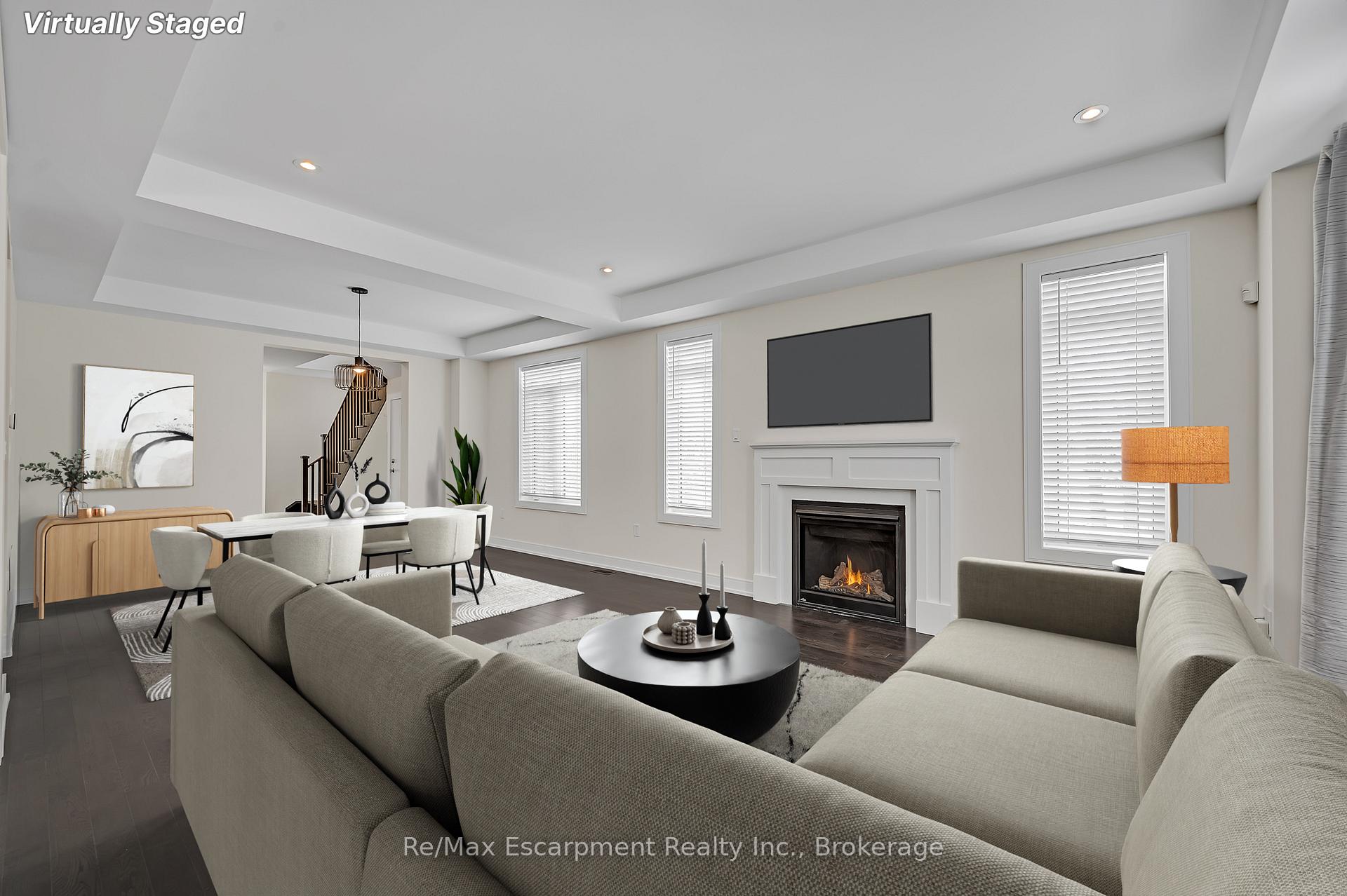 Photo 6 of 125 Henshaw Drive, Erin — HOMEH