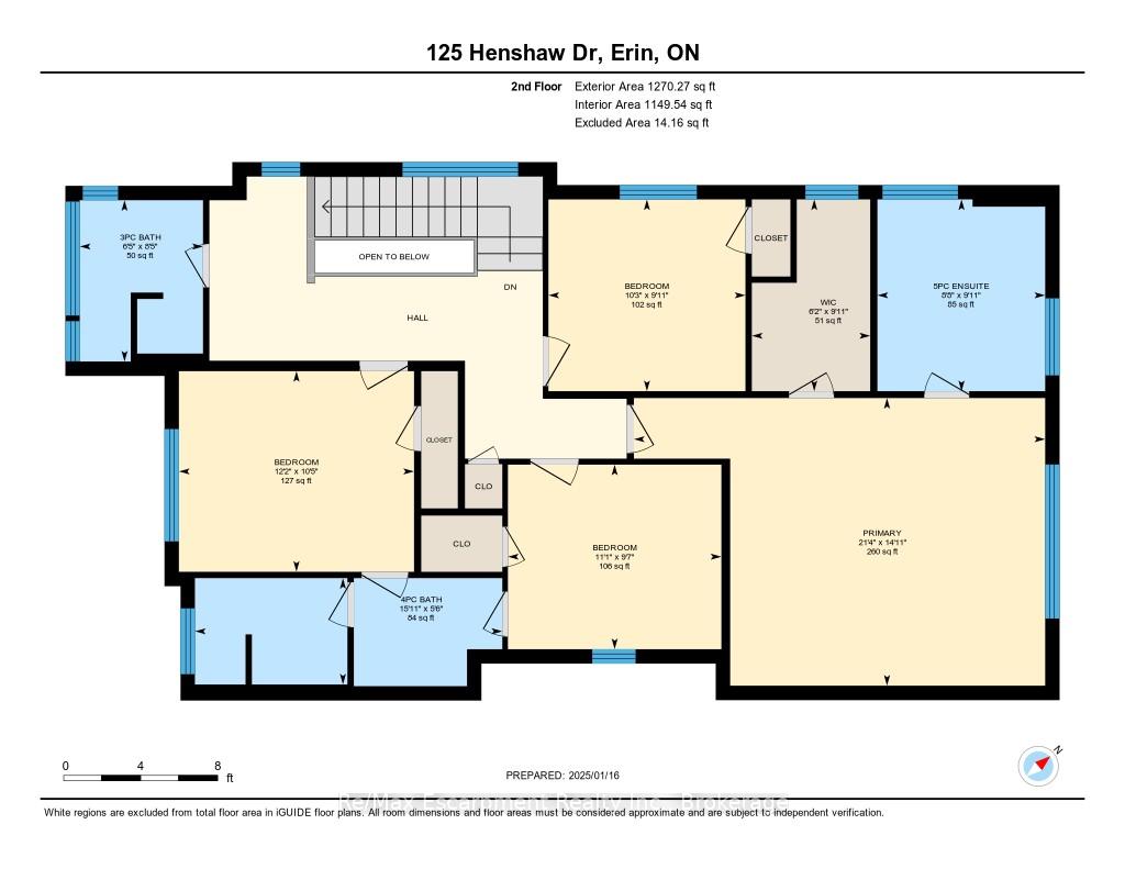 Photo 36 of 125 Henshaw Drive, Erin — HOMEH