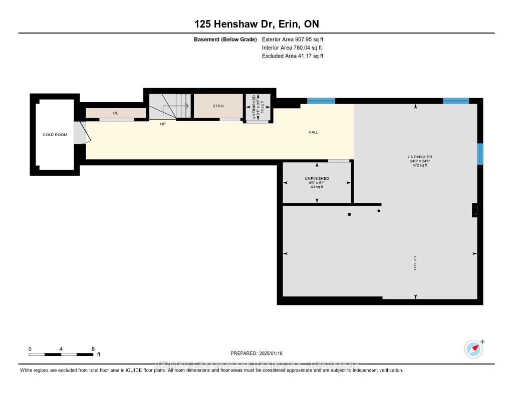 Photo 37 of 125 Henshaw Drive, Erin — HOMEH