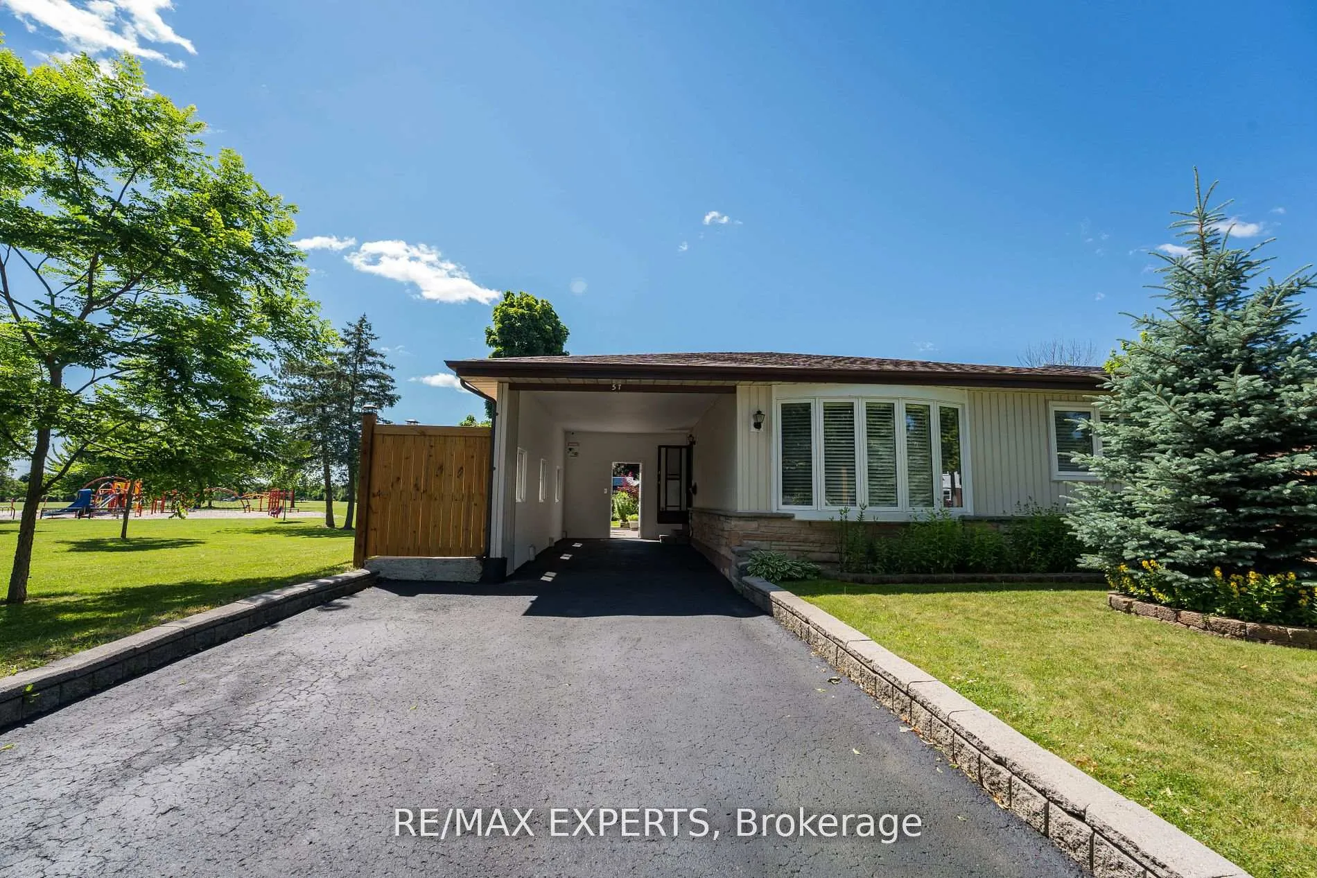 Photo 1 of 57 Bryant Road, Ajax, South East — HOMEH