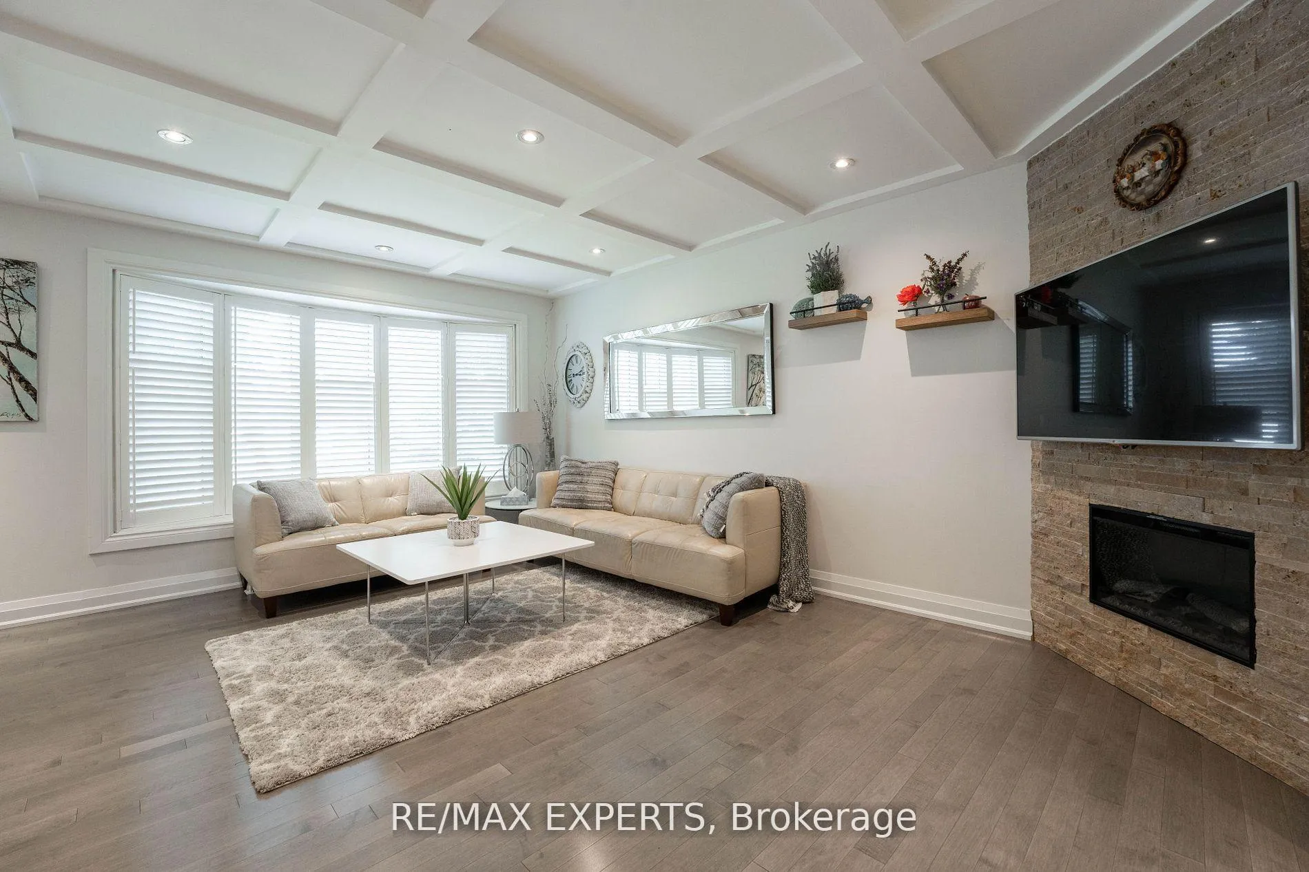 Photo 6 of 57 Bryant Road, Ajax, South East — HOMEH