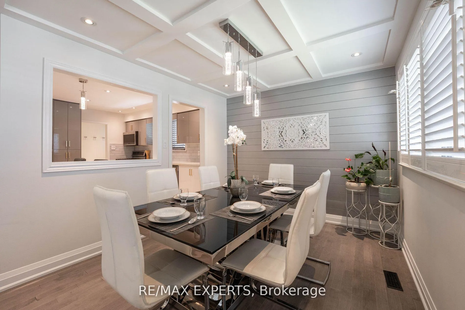 Photo 8 of 57 Bryant Road, Ajax, South East — HOMEH