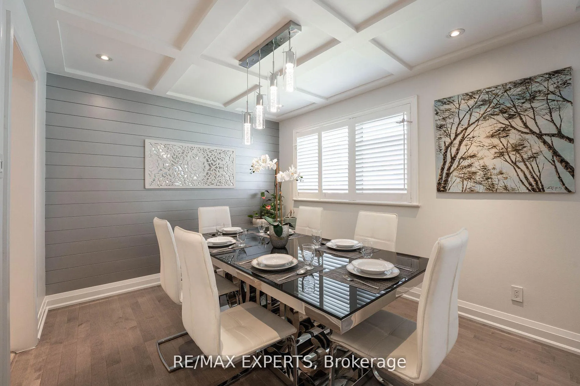 Photo 9 of 57 Bryant Road, Ajax, South East — HOMEH