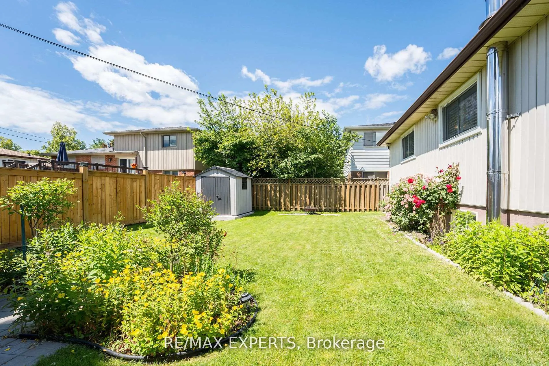 Photo 34 of 57 Bryant Road, Ajax, South East — HOMEH