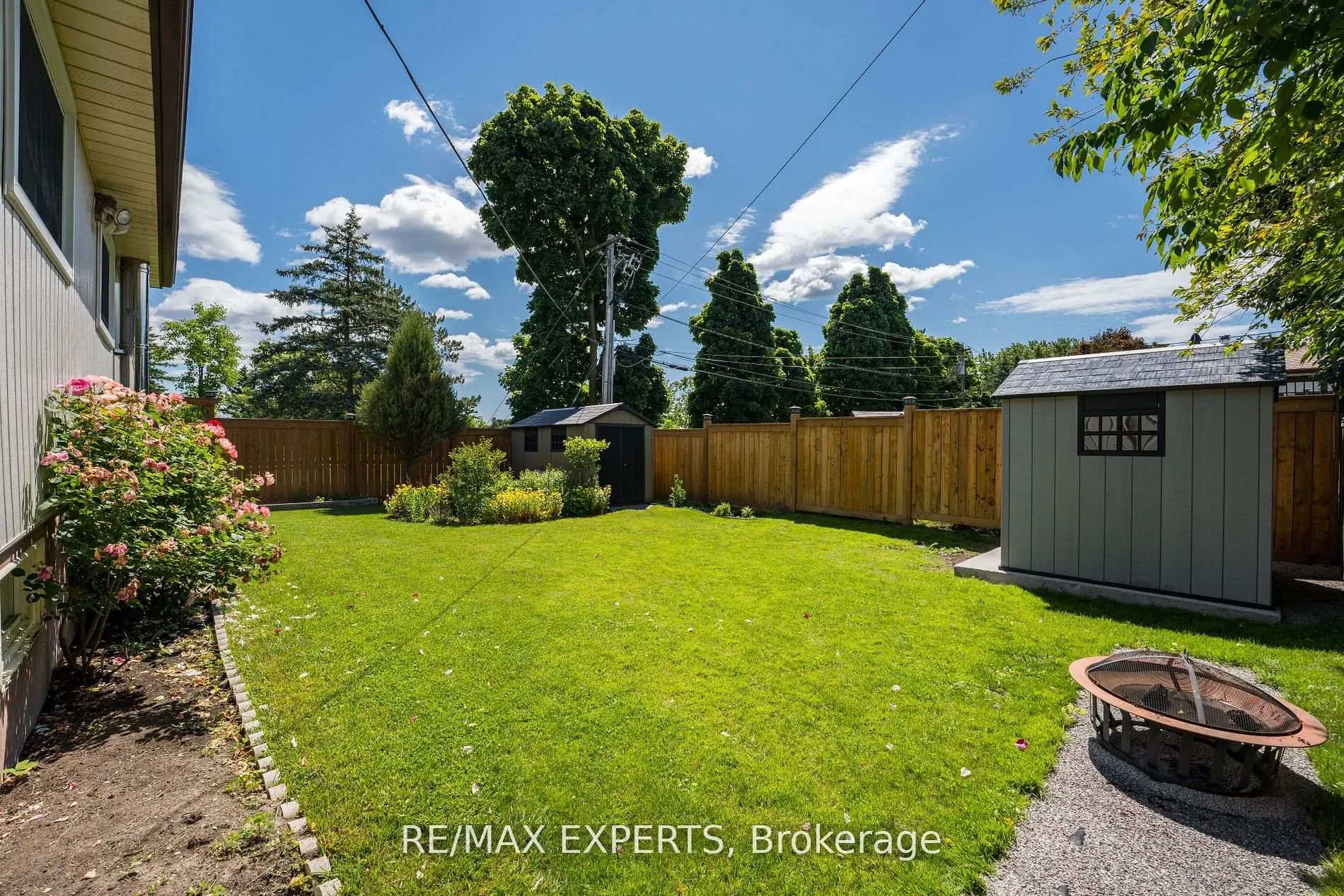 Photo 35 of 57 Bryant Road, Ajax, South East — HOMEH
