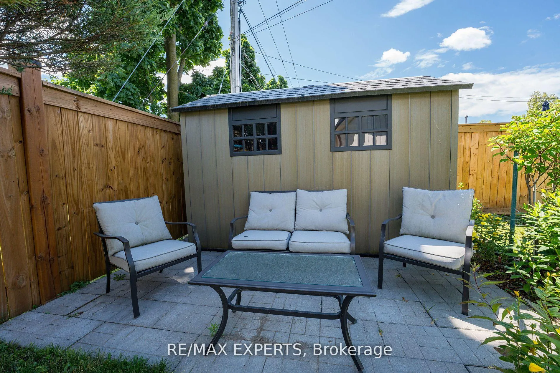 Photo 36 of 57 Bryant Road, Ajax, South East — HOMEH