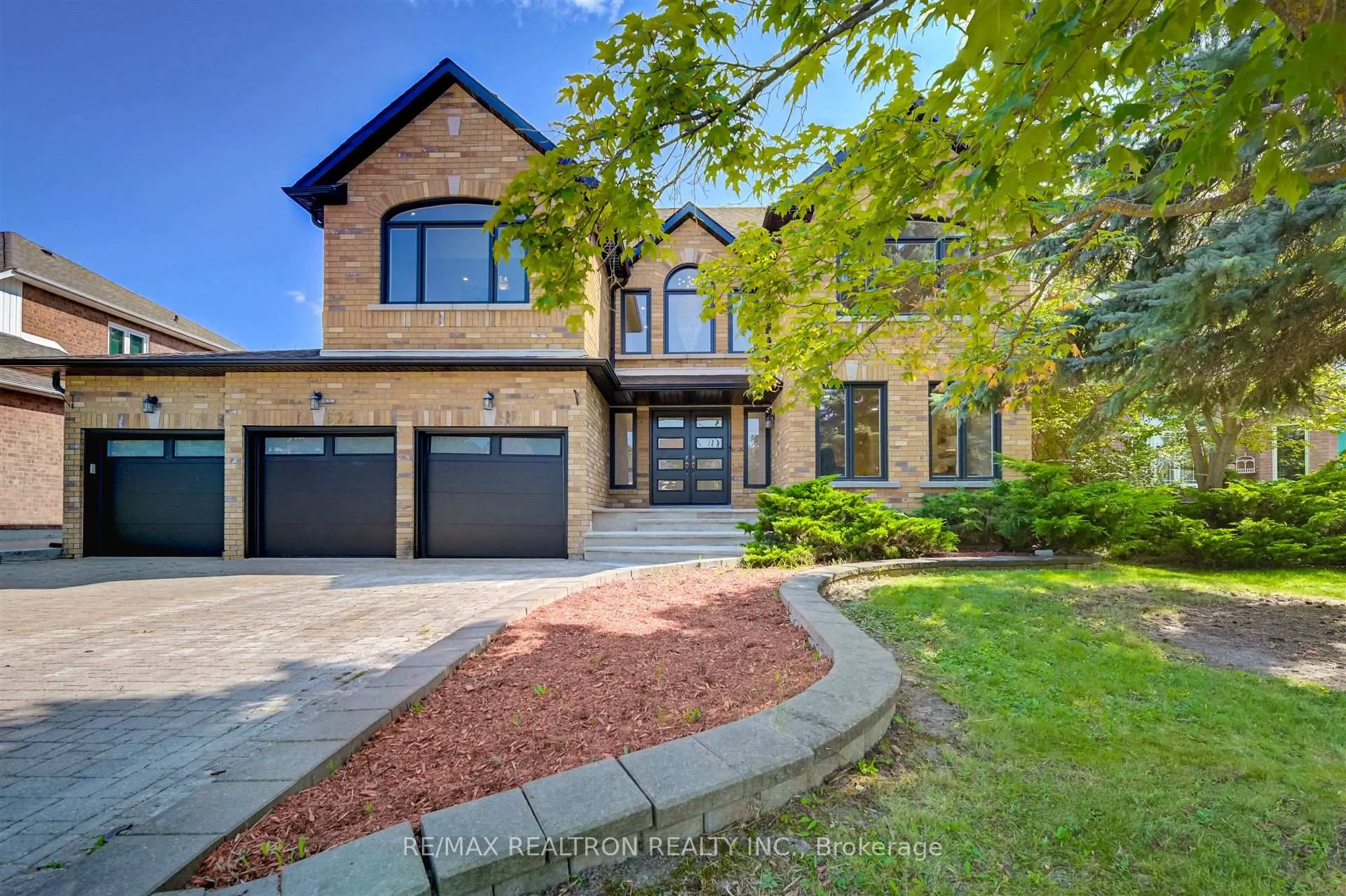 Front of 622 Lyman Boulevard