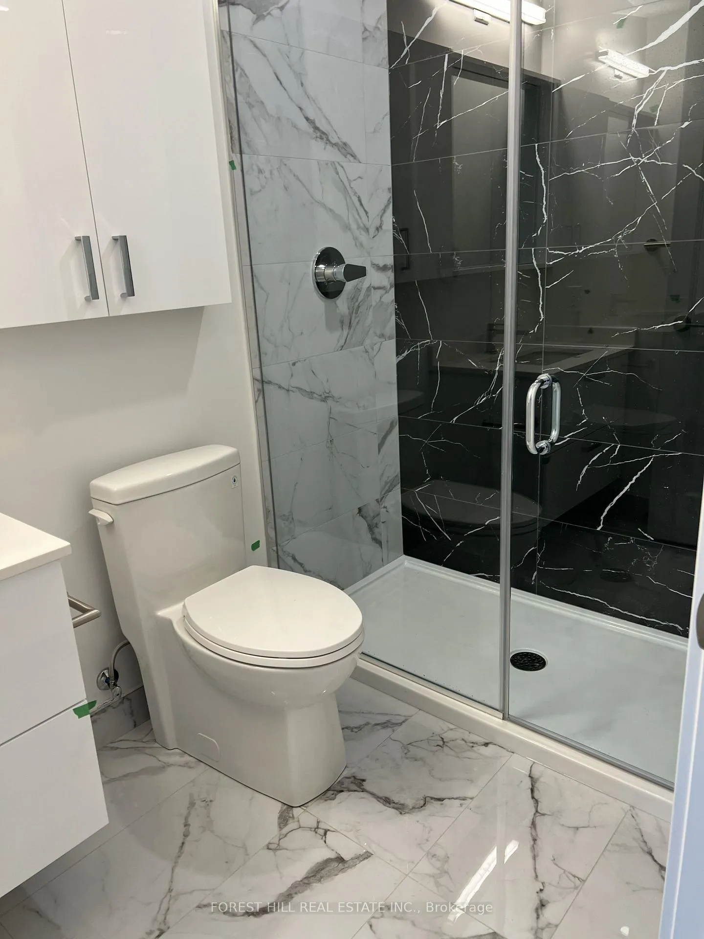 Photo 5 of Unit 3204, 30 Upper Mall Way, Vaughan, Brownridge — HOMEH