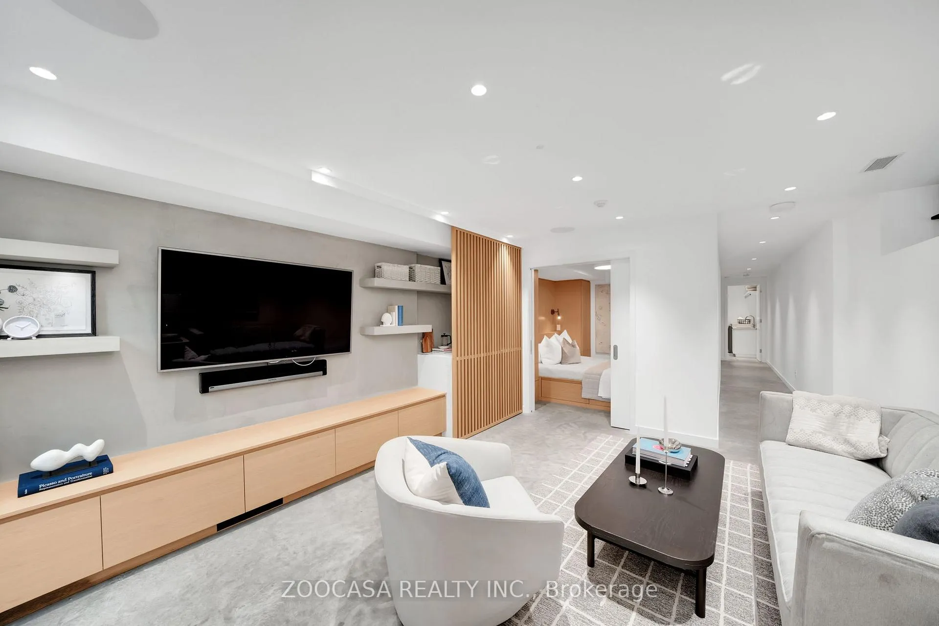 Photo 27 of 47 Roxborough Street W, Toronto, The Annex — HOMEH