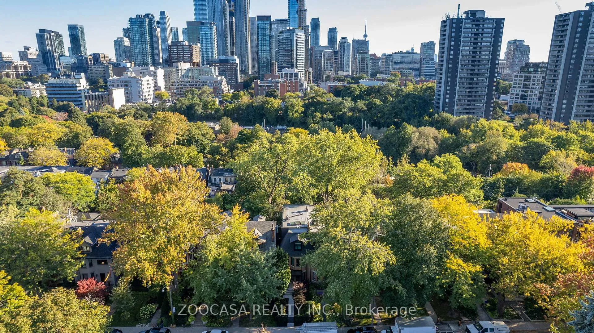 Photo 32 of 47 Roxborough Street W, Toronto, The Annex — HOMEH