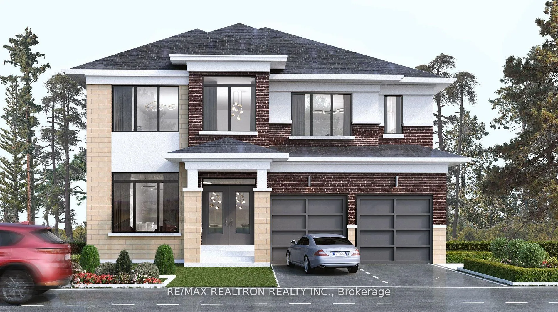 Front of 90 Carmela Avenue