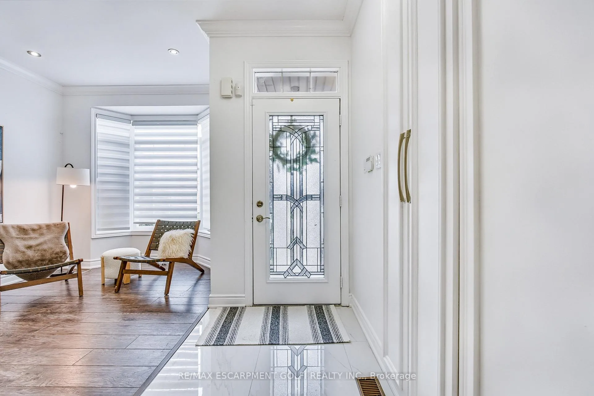 Photo 5 of 111 Galileo Drive, Hamilton, Stoney Creek — HOMEH