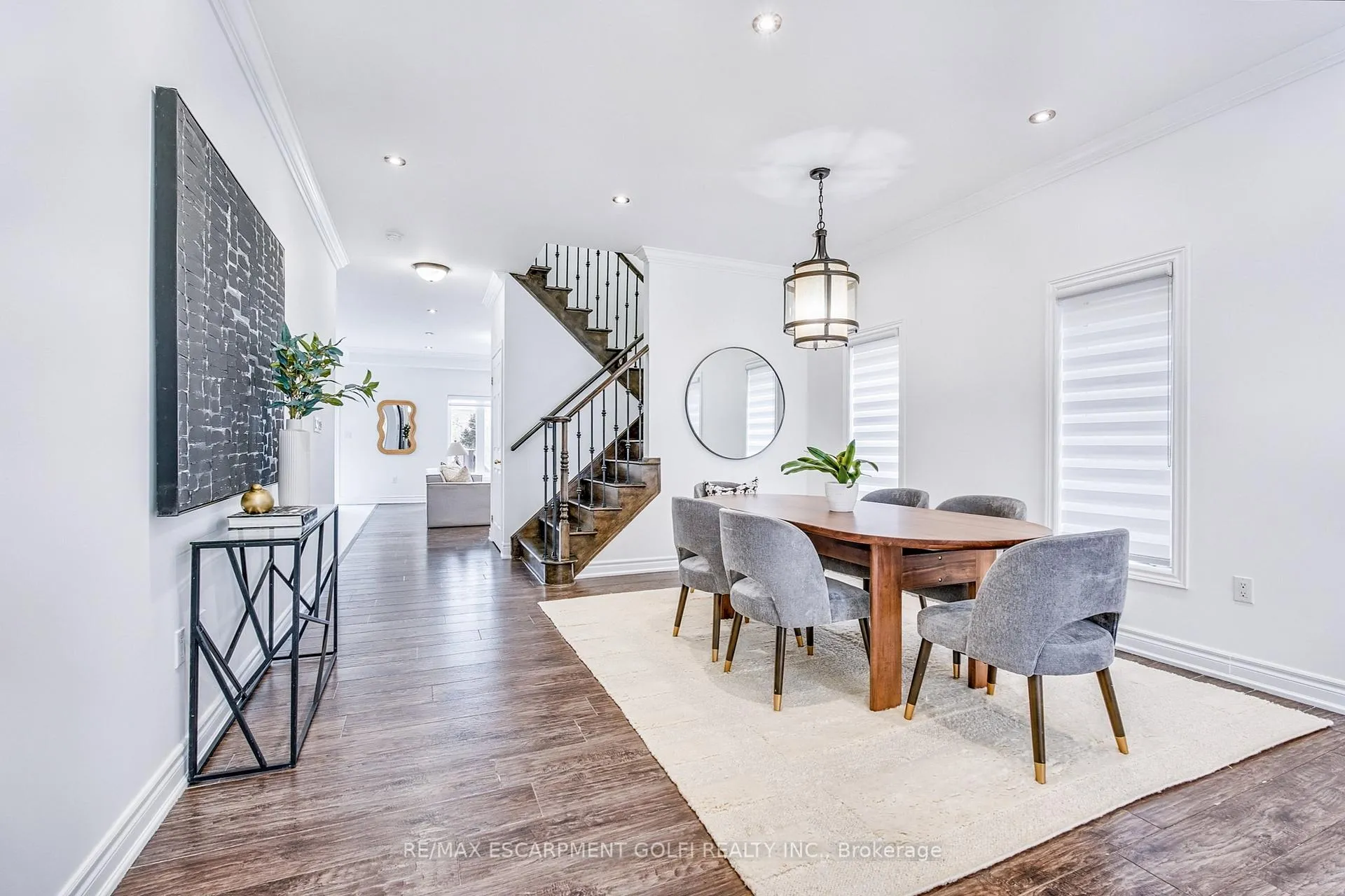 Photo 6 of 111 Galileo Drive, Hamilton, Stoney Creek — HOMEH