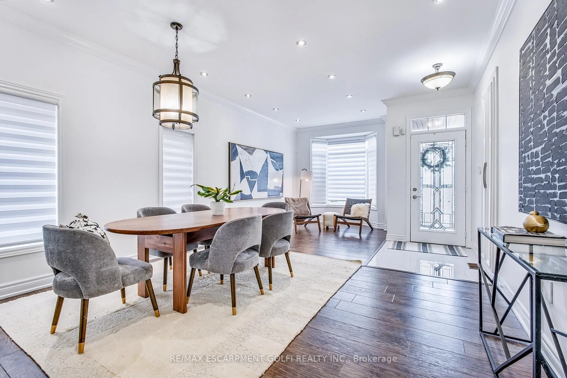 Photo 7 of 111 Galileo Drive, Hamilton, Stoney Creek — HOMEH