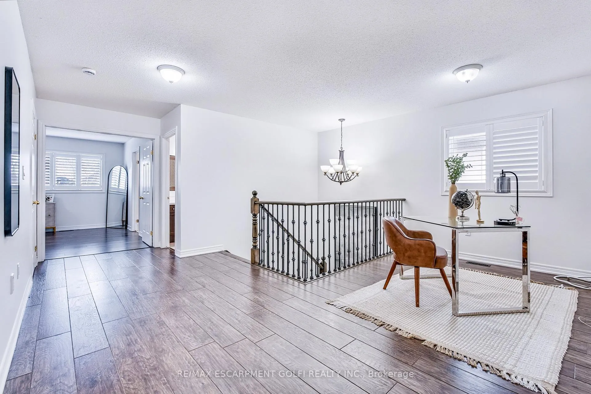 Photo 18 of 111 Galileo Drive, Hamilton, Stoney Creek — HOMEH