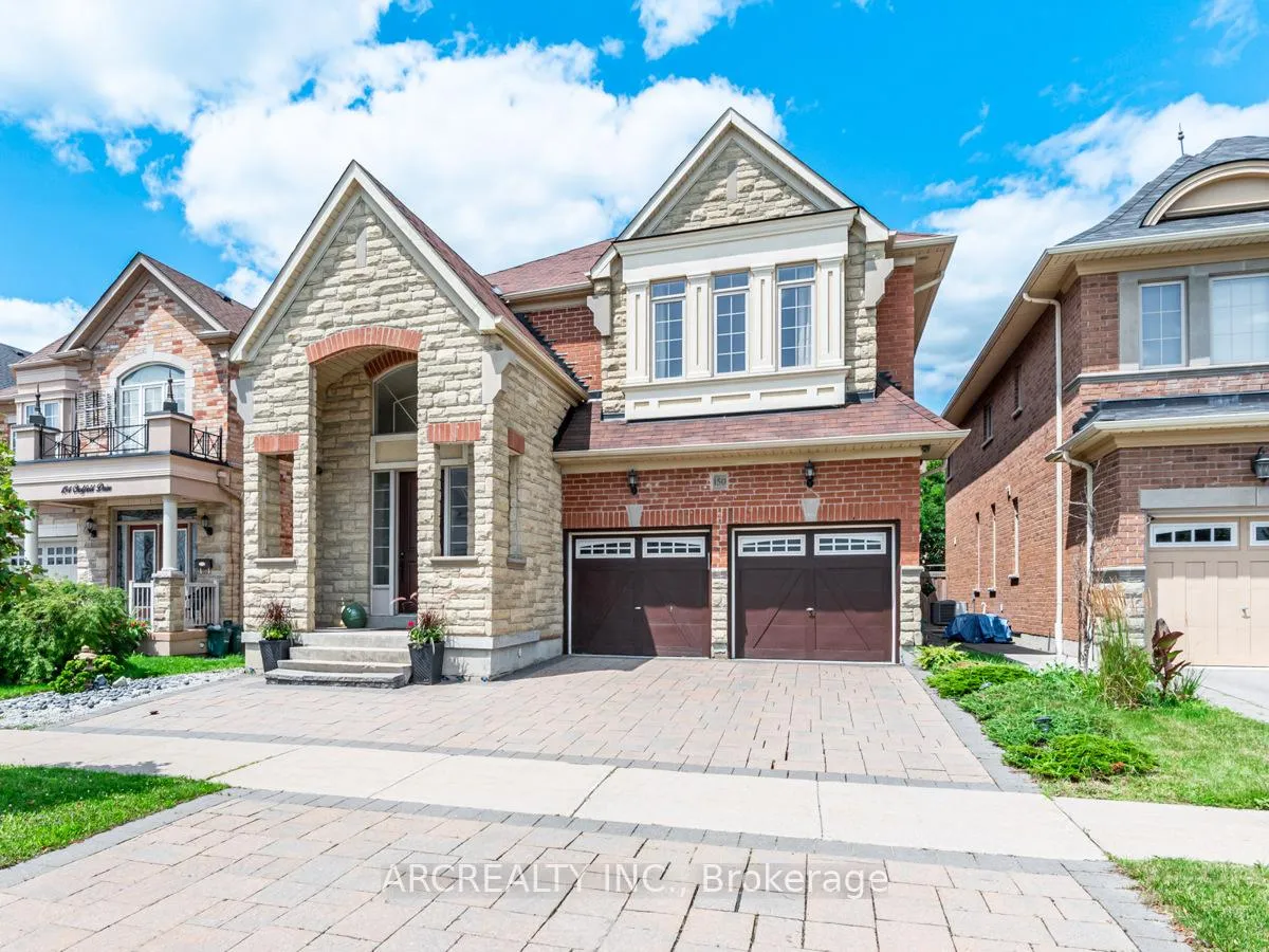 Photo 2 of 150 Chatfield Drive, Vaughan, Vellore Village — HOMEH