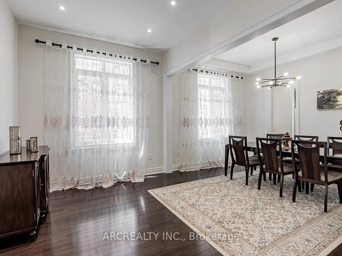 Photo 6 of 150 Chatfield Drive, Vaughan, Vellore Village — HOMEH