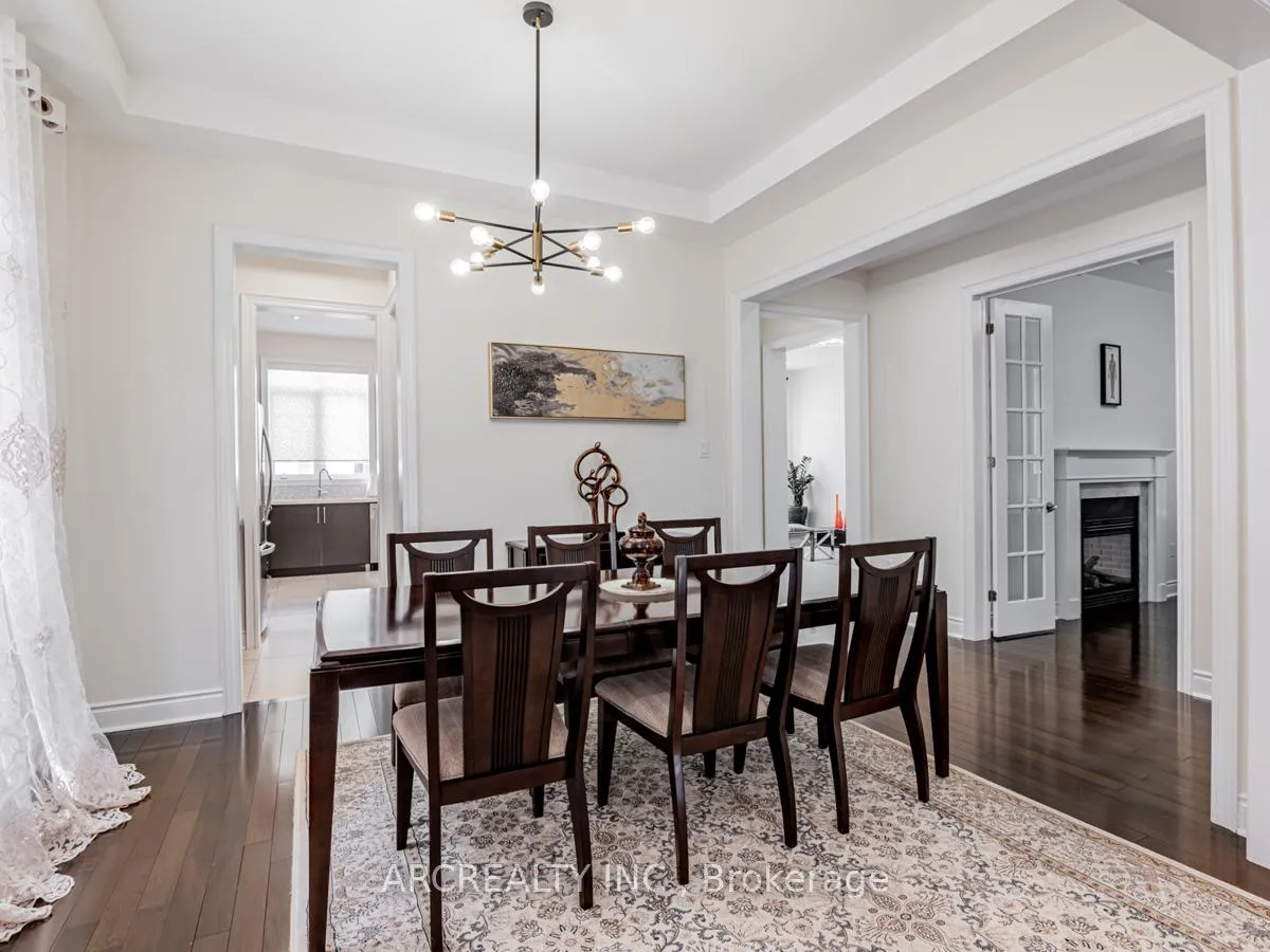 Photo 8 of 150 Chatfield Drive, Vaughan, Vellore Village — HOMEH