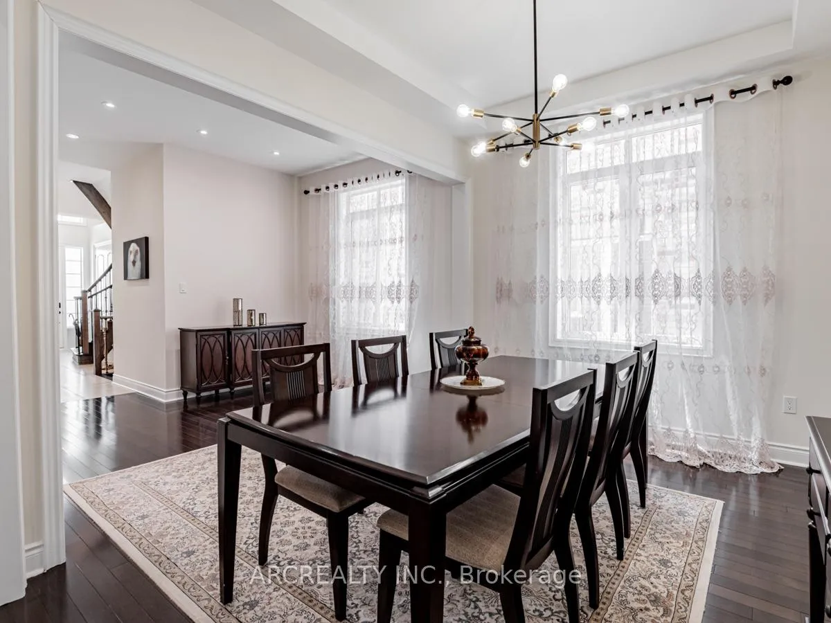 Photo 9 of 150 Chatfield Drive, Vaughan, Vellore Village — HOMEH
