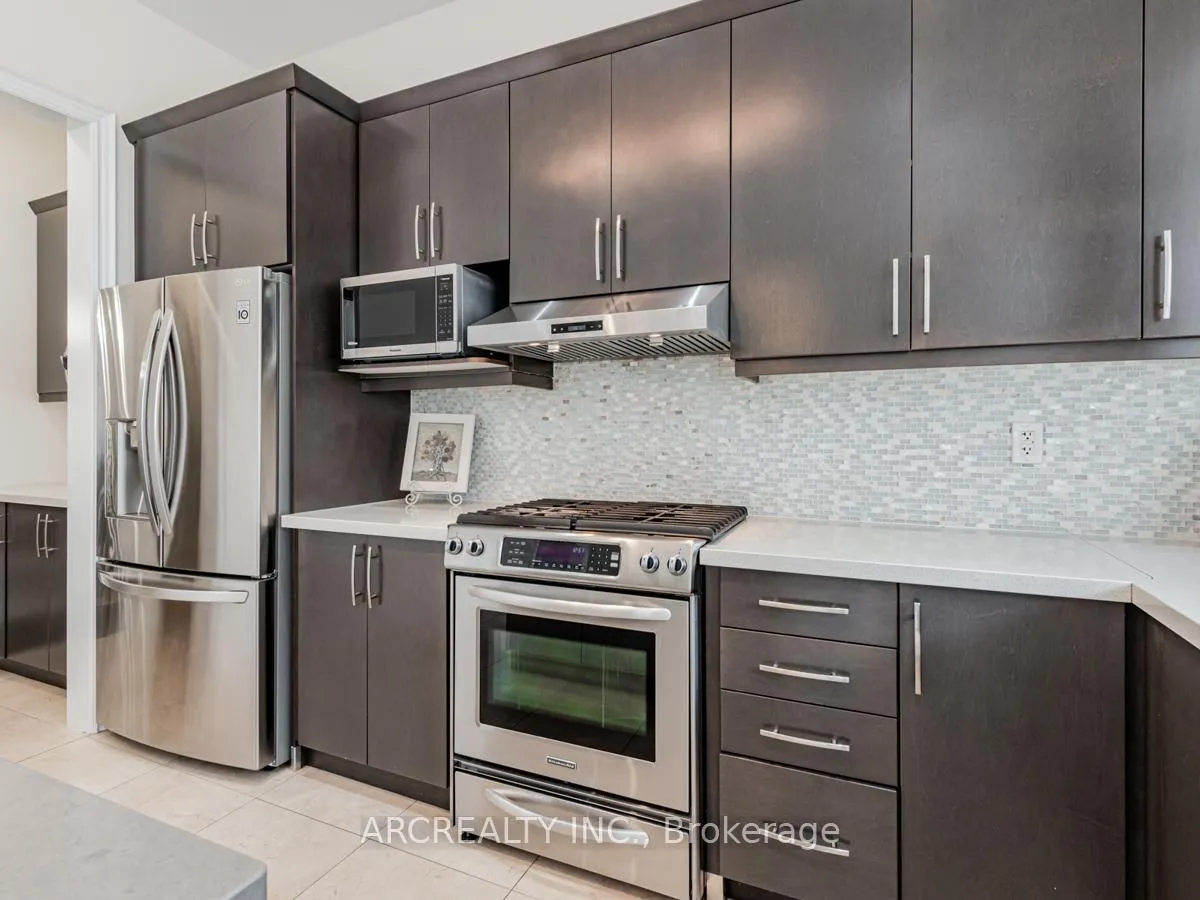 Photo 15 of 150 Chatfield Drive, Vaughan, Vellore Village — HOMEH