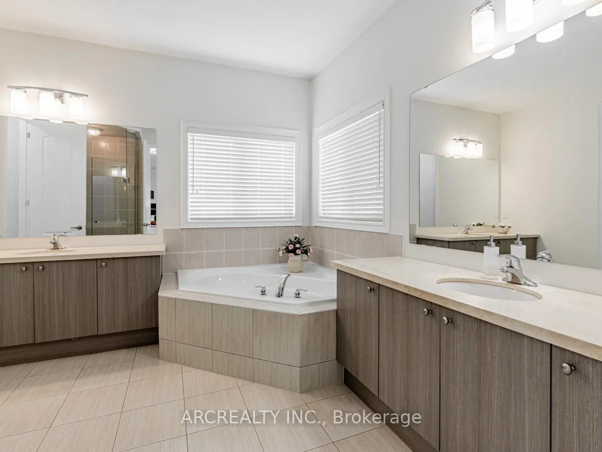 Photo 19 of 150 Chatfield Drive, Vaughan, Vellore Village — HOMEH