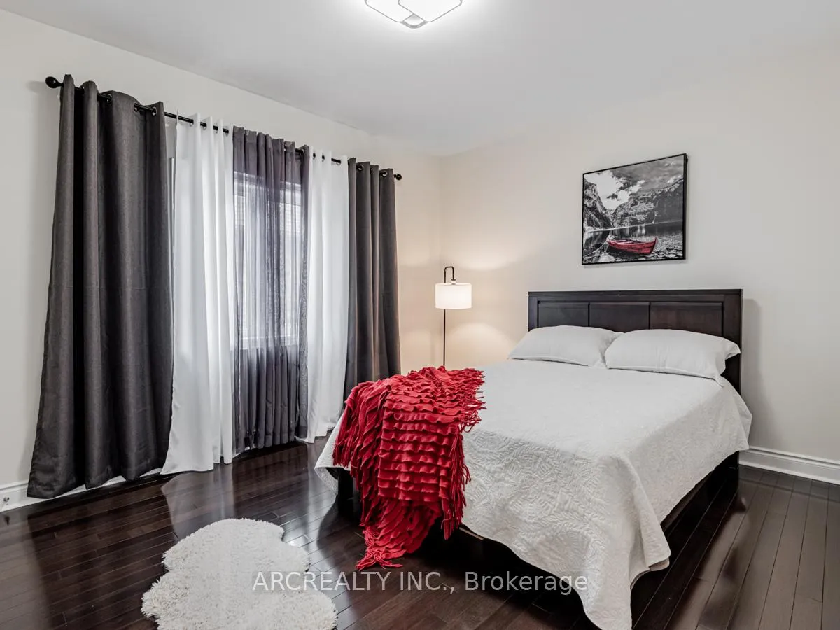 Photo 21 of 150 Chatfield Drive, Vaughan, Vellore Village — HOMEH