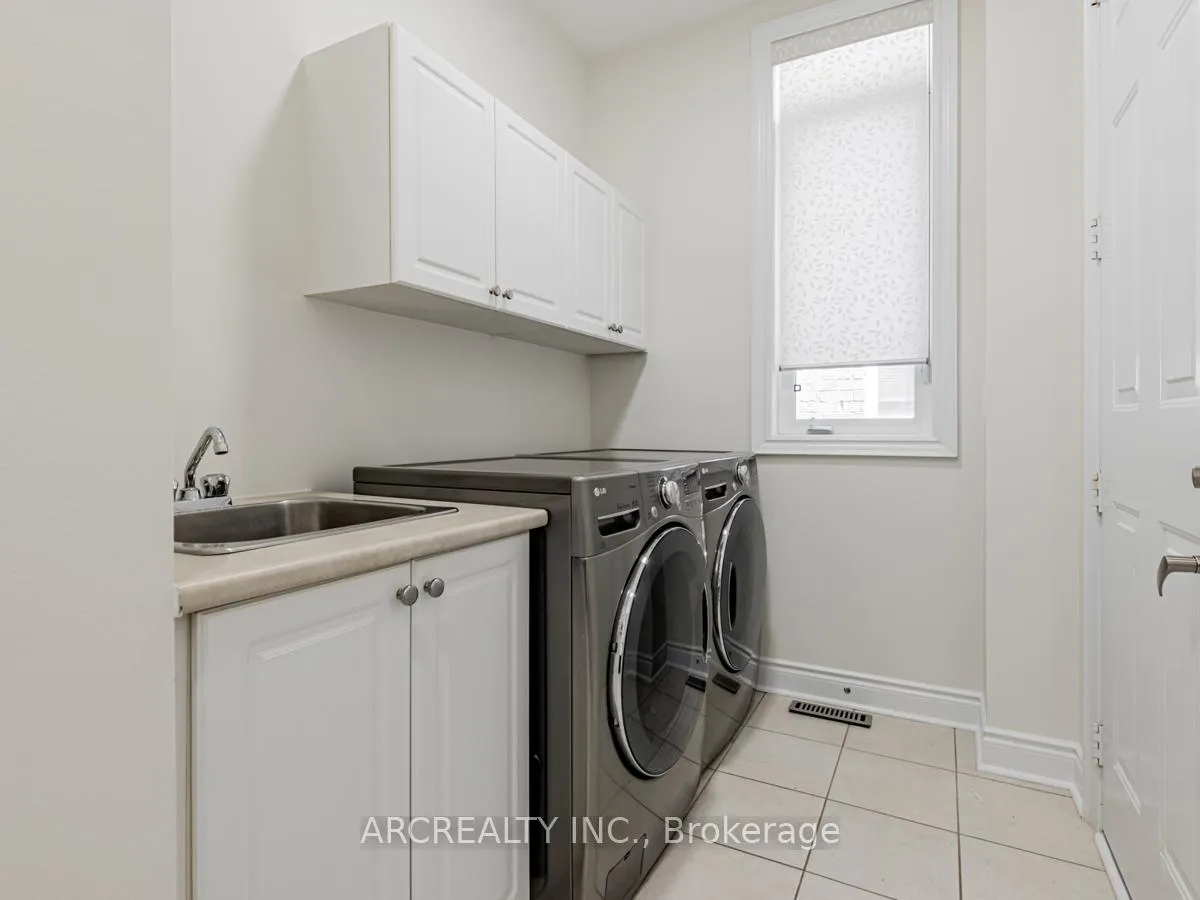 Photo 32 of 150 Chatfield Drive, Vaughan, Vellore Village — HOMEH